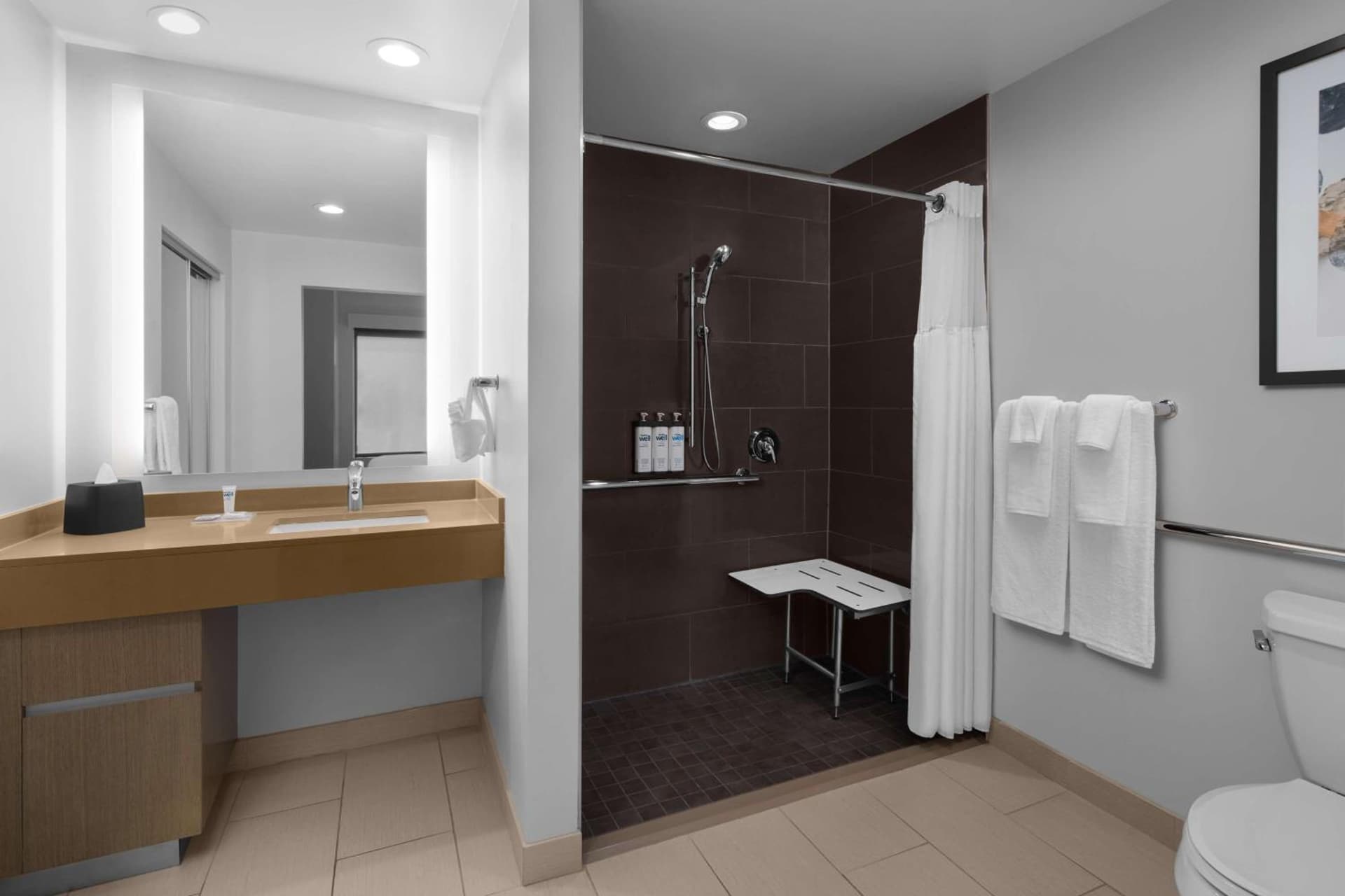 Hyatt House Raleigh North Hills gallery photo in Raleigh, NC — image 33