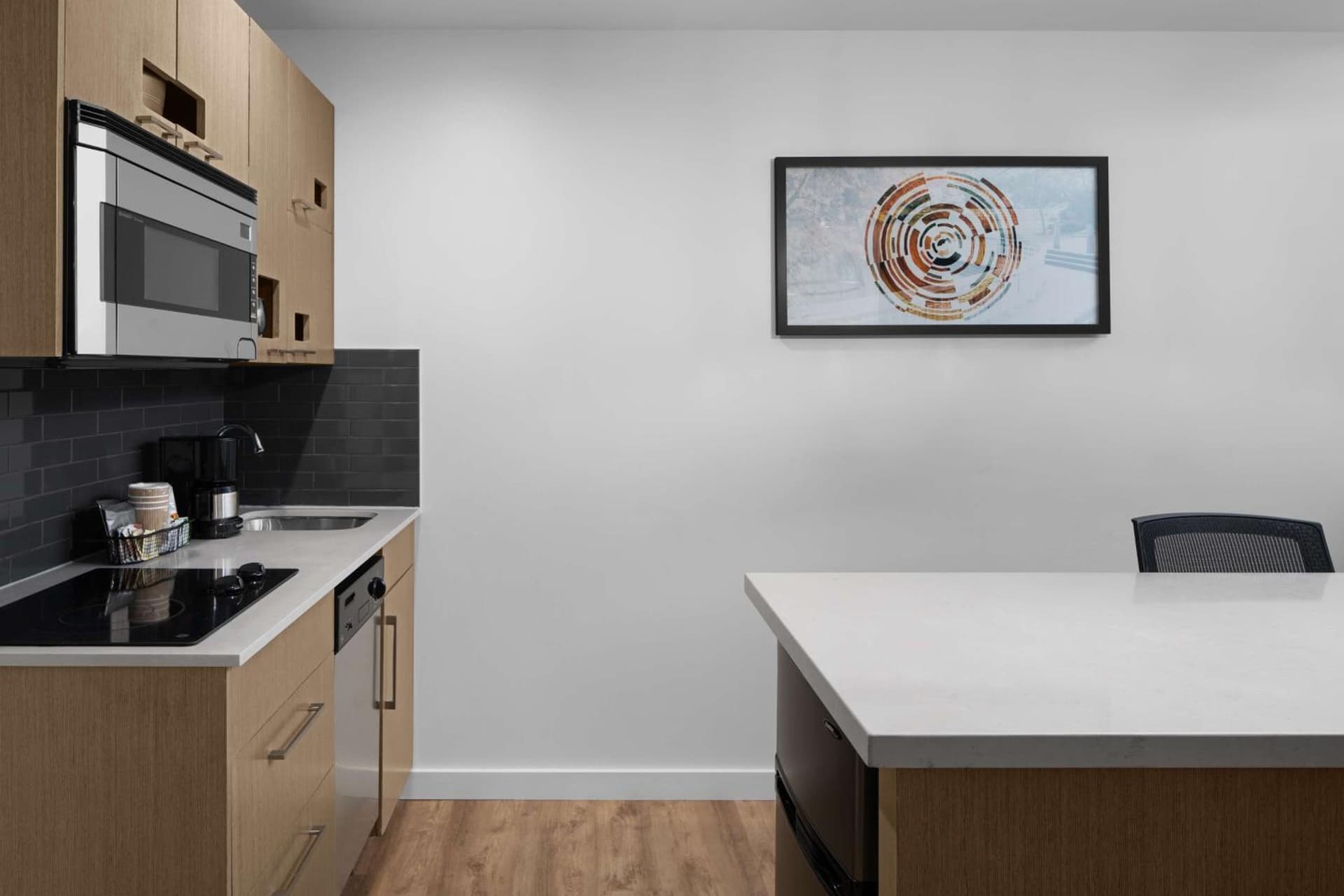Hyatt House Raleigh North Hills gallery photo in Raleigh, NC — image 27