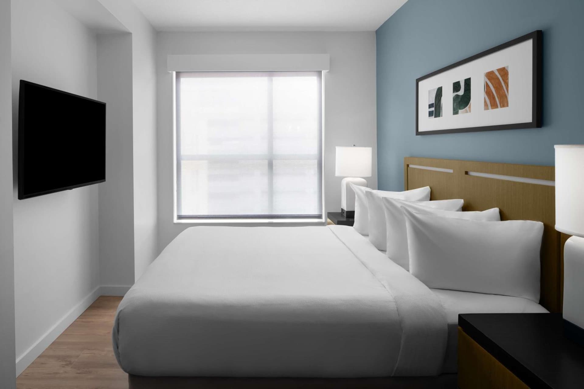 Hyatt House Raleigh North Hills gallery photo in Raleigh, NC — image 42