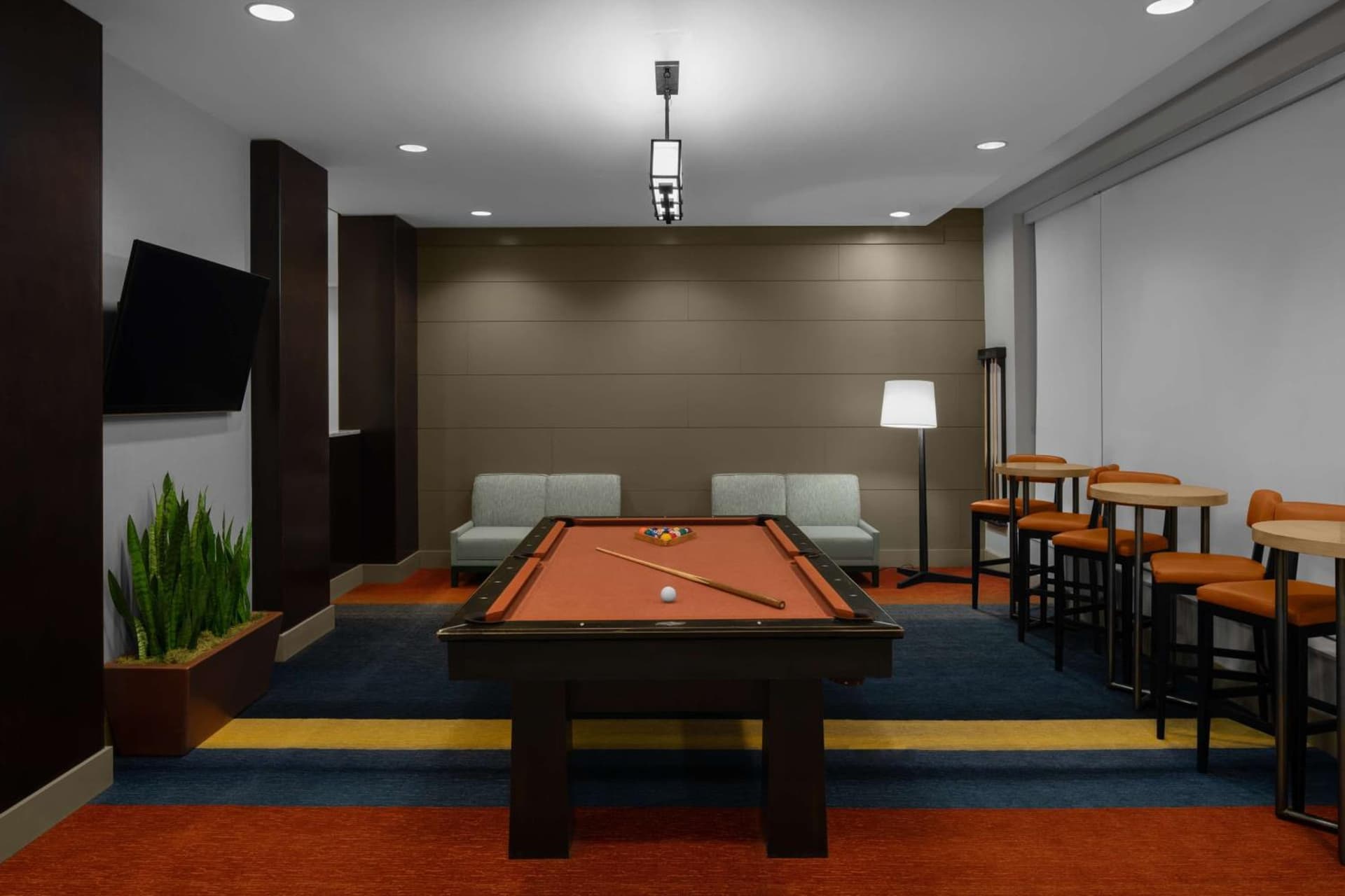 Hyatt House Raleigh North Hills gallery photo in Raleigh, NC — image 32