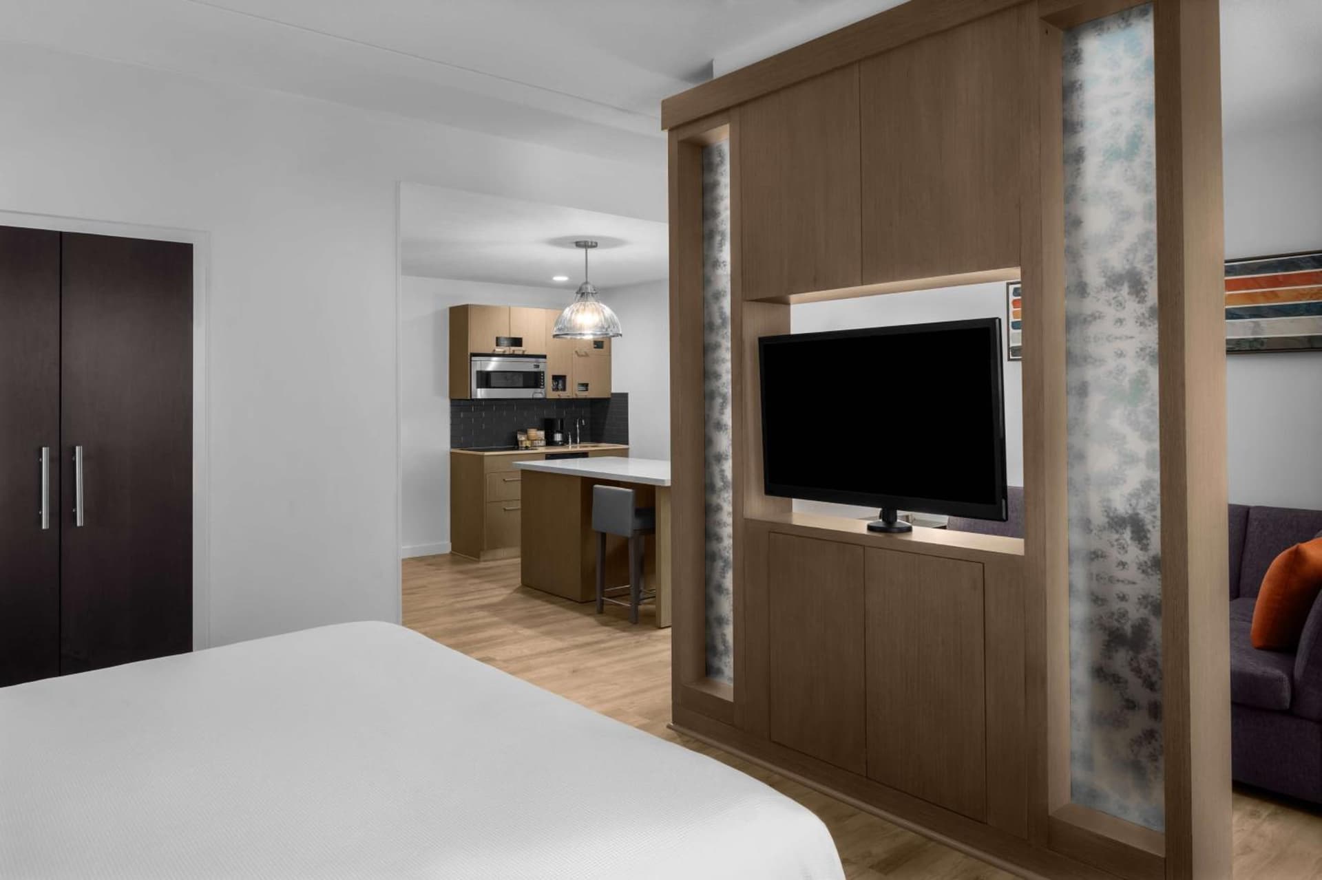Hyatt House Raleigh North Hills gallery photo in Raleigh, NC — image 7