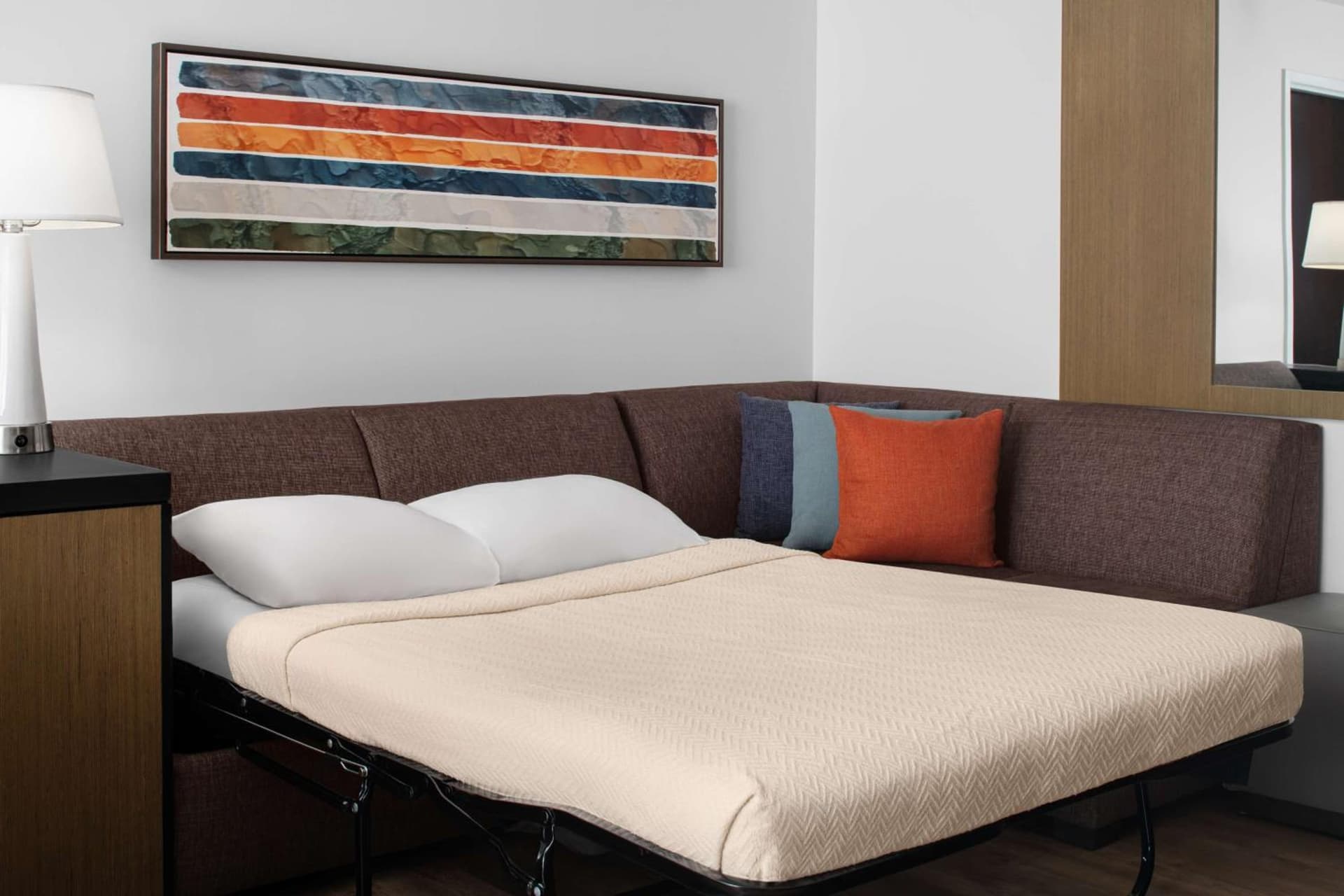 Hyatt House Raleigh North Hills gallery photo in Raleigh, NC — image 21