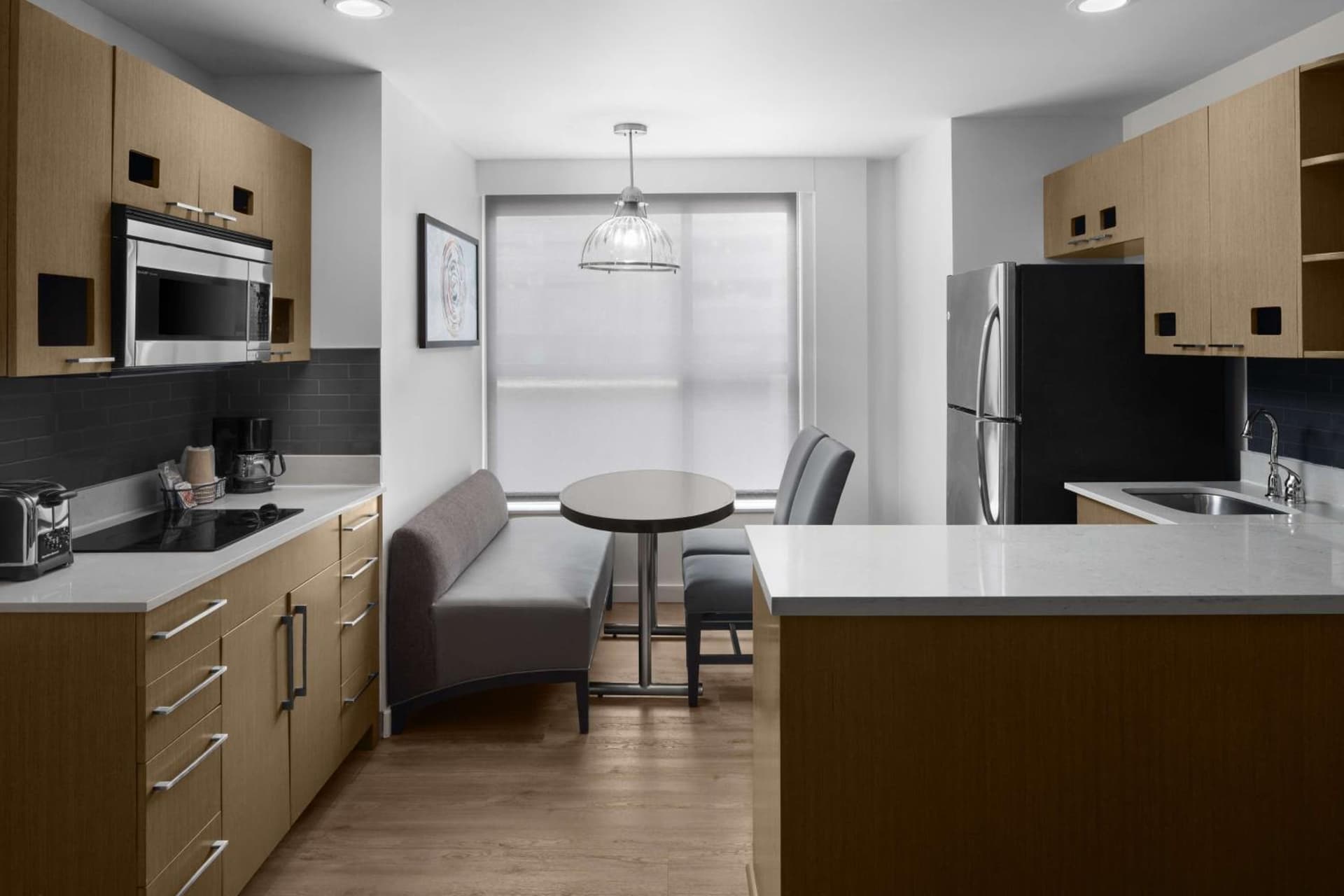 Hyatt House Raleigh North Hills gallery photo in Raleigh, NC — image 20