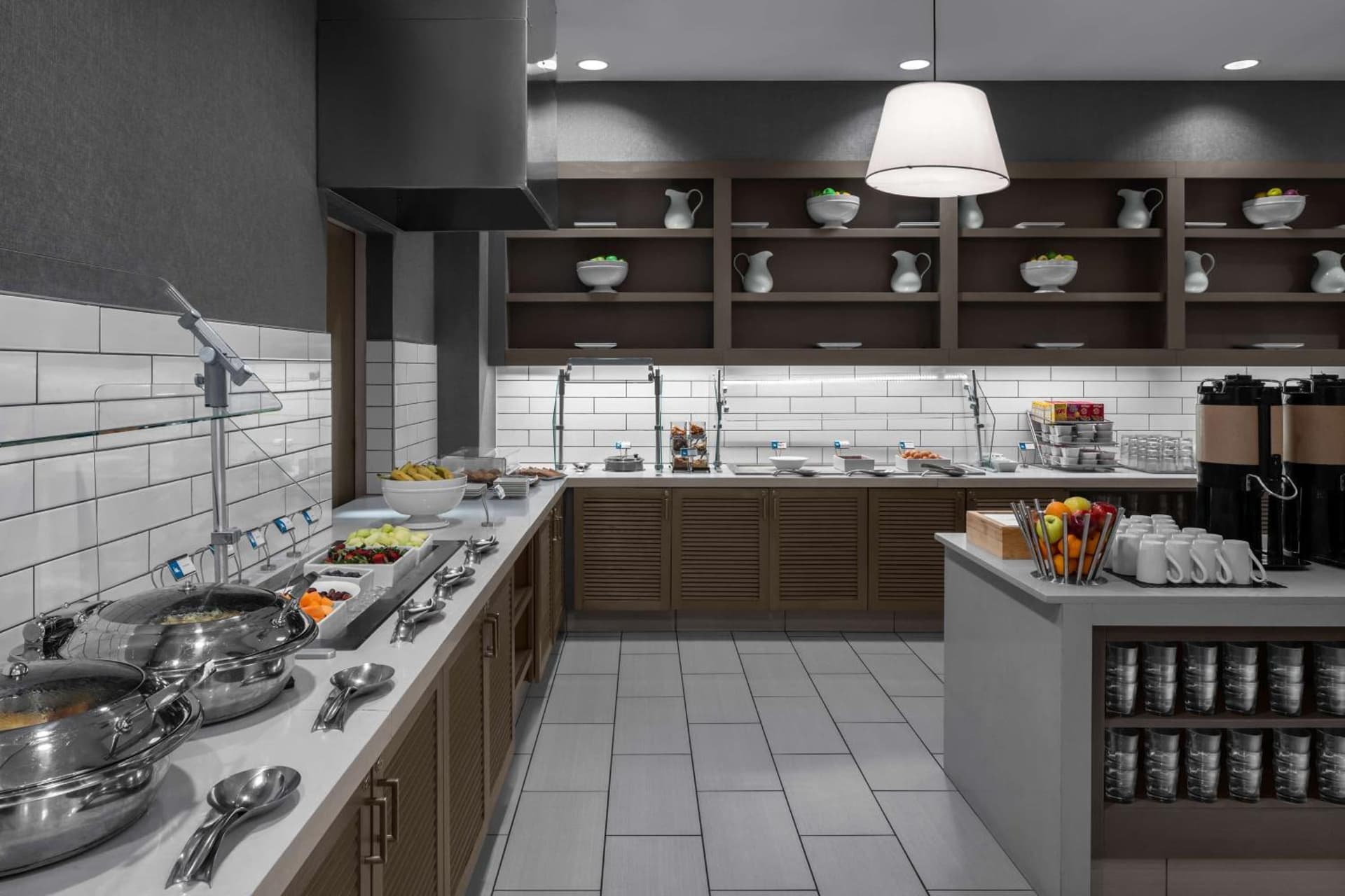 Hyatt House Raleigh North Hills gallery photo in Raleigh, NC — image 37