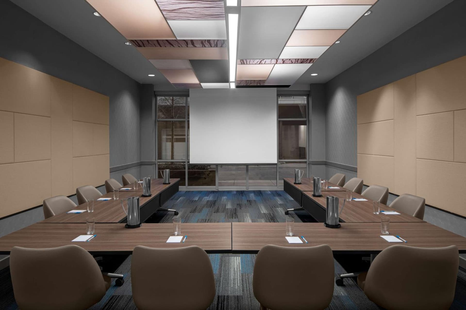 Hyatt House Raleigh North Hills gallery photo in Raleigh, NC — image 4