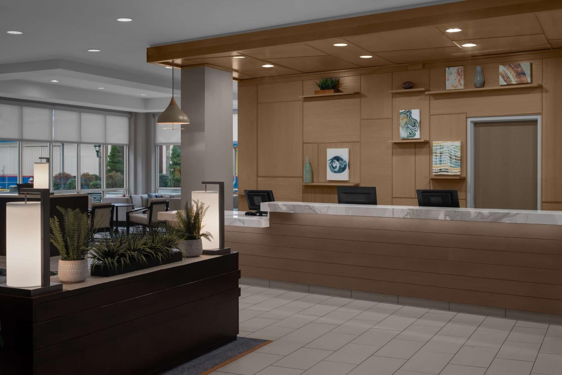 Hyatt House Raleigh North Hills gallery photo in Raleigh, NC — image 18
