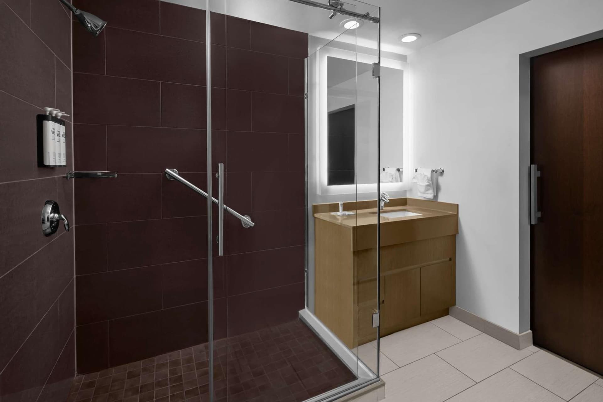 Hyatt House Raleigh North Hills gallery photo in Raleigh, NC — image 44