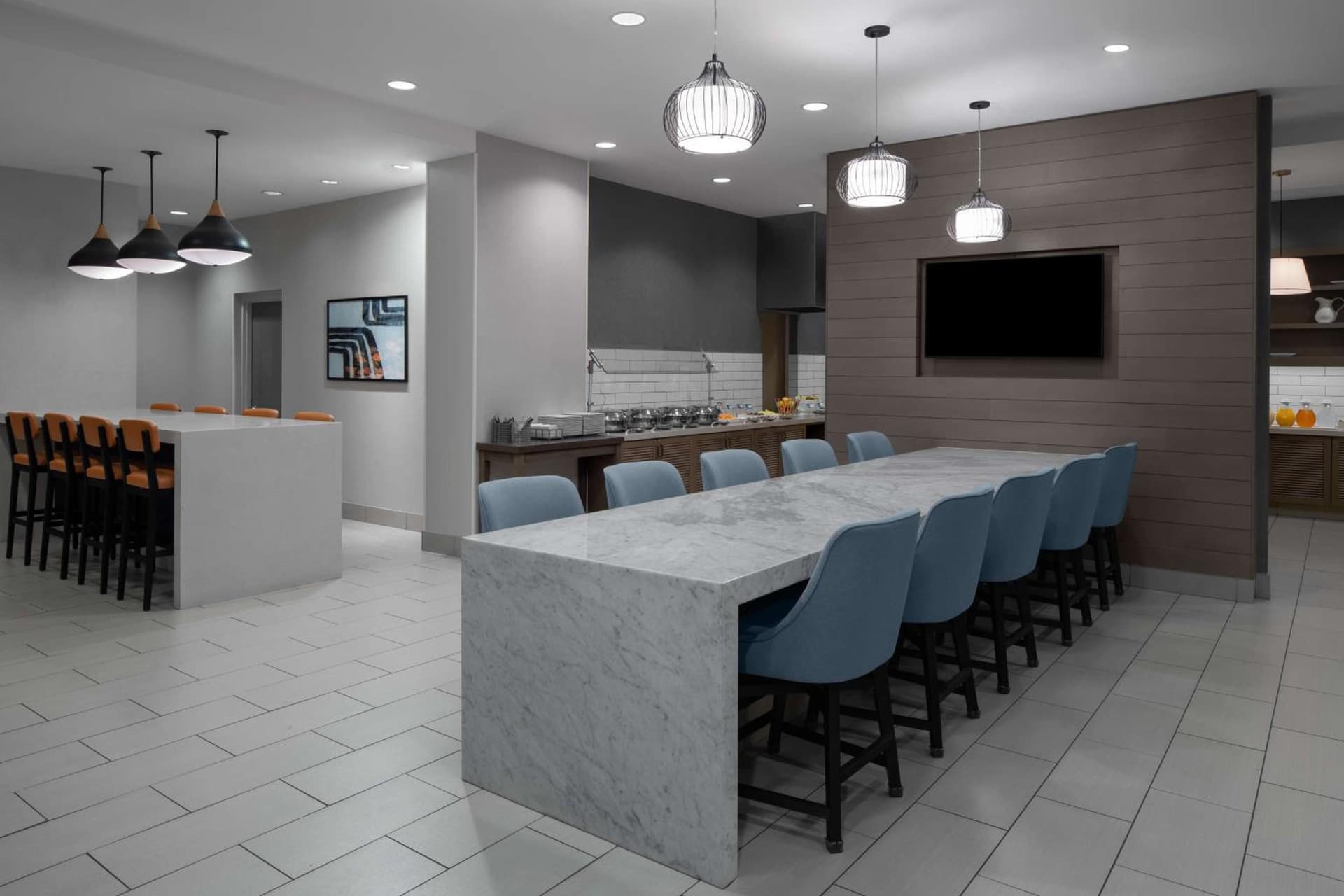 Hyatt House Raleigh North Hills gallery photo in Raleigh, NC — image 35