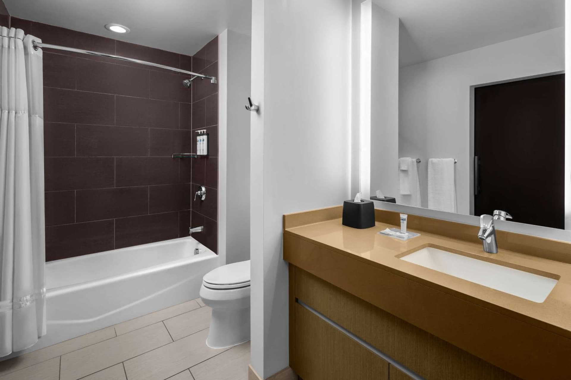 Hyatt House Raleigh North Hills gallery photo in Raleigh, NC — image 15