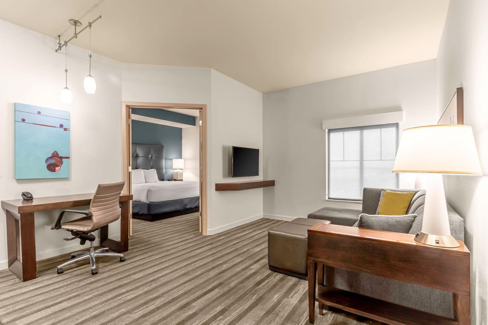 Hyatt House Richmond - Short Pump gallery photo in Richmond, VA — image 13