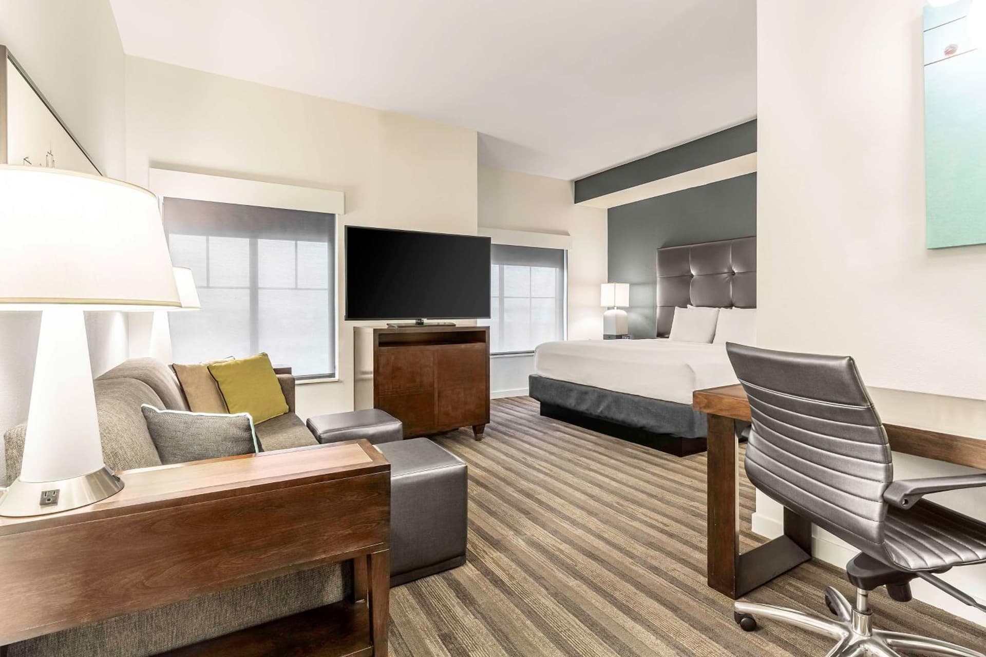 Hyatt House Richmond - Short Pump gallery photo in Richmond, VA — image 22