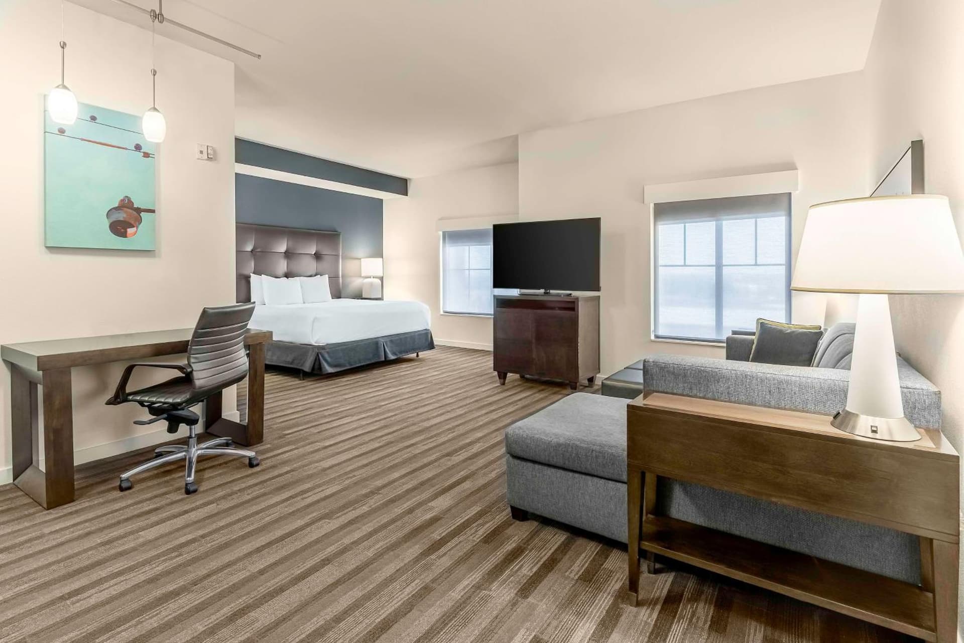 Hyatt House Richmond - Short Pump gallery photo in Richmond, VA — image 44
