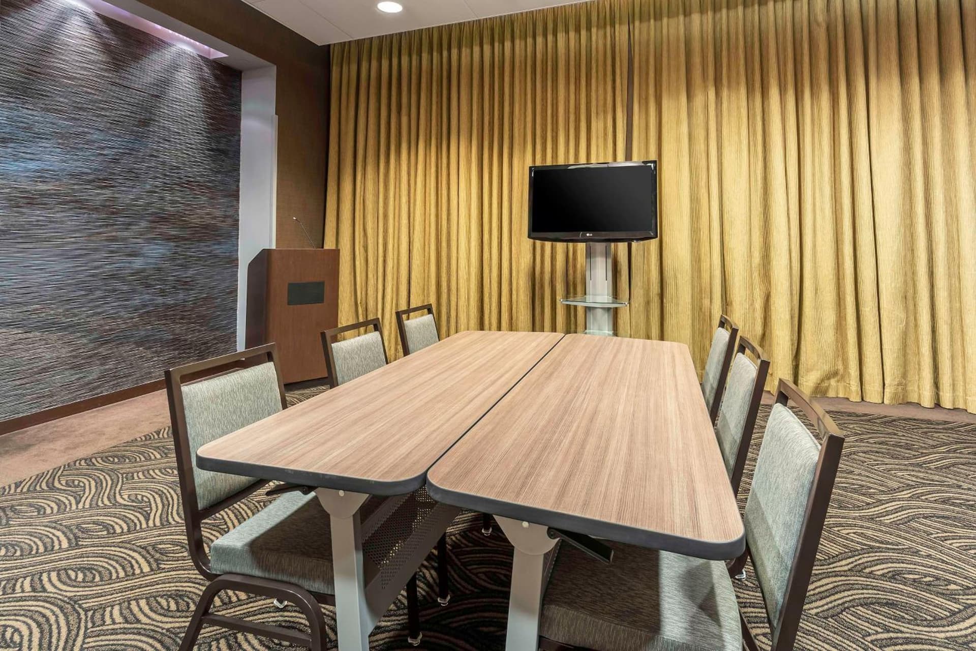Hyatt House Richmond - Short Pump gallery photo in Richmond, VA — image 75