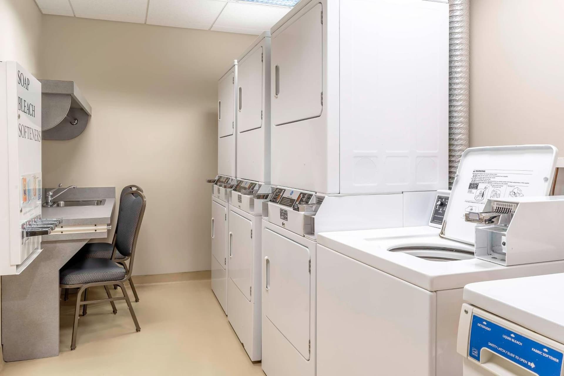 Hyatt House Richmond - Short Pump property views in Richmond, VA — gallery photo 3