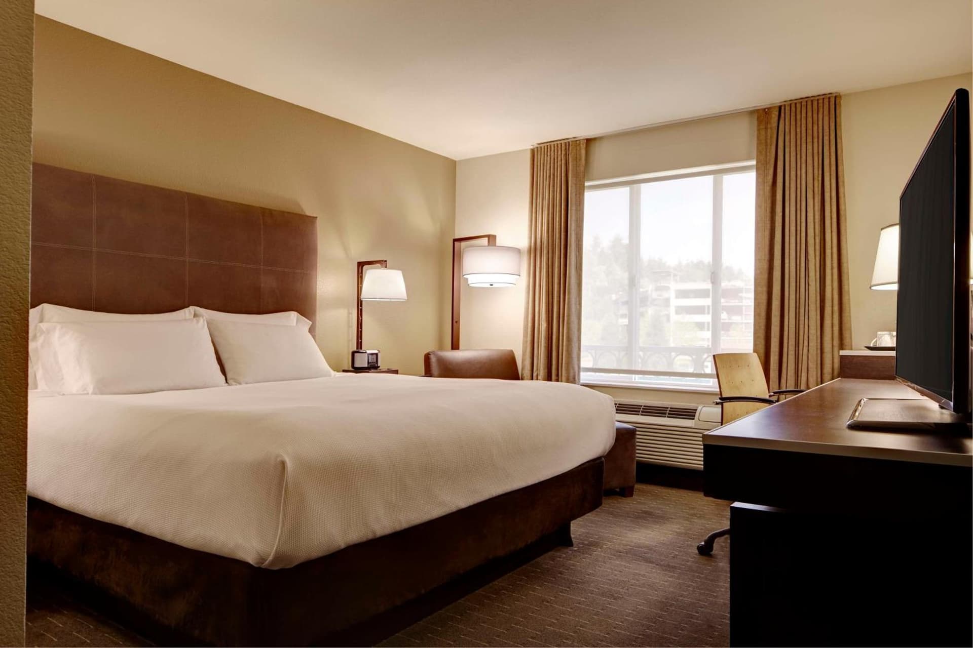 Hyatt House Seattle Bellevue gallery photo in Bellevue, WA — image 29