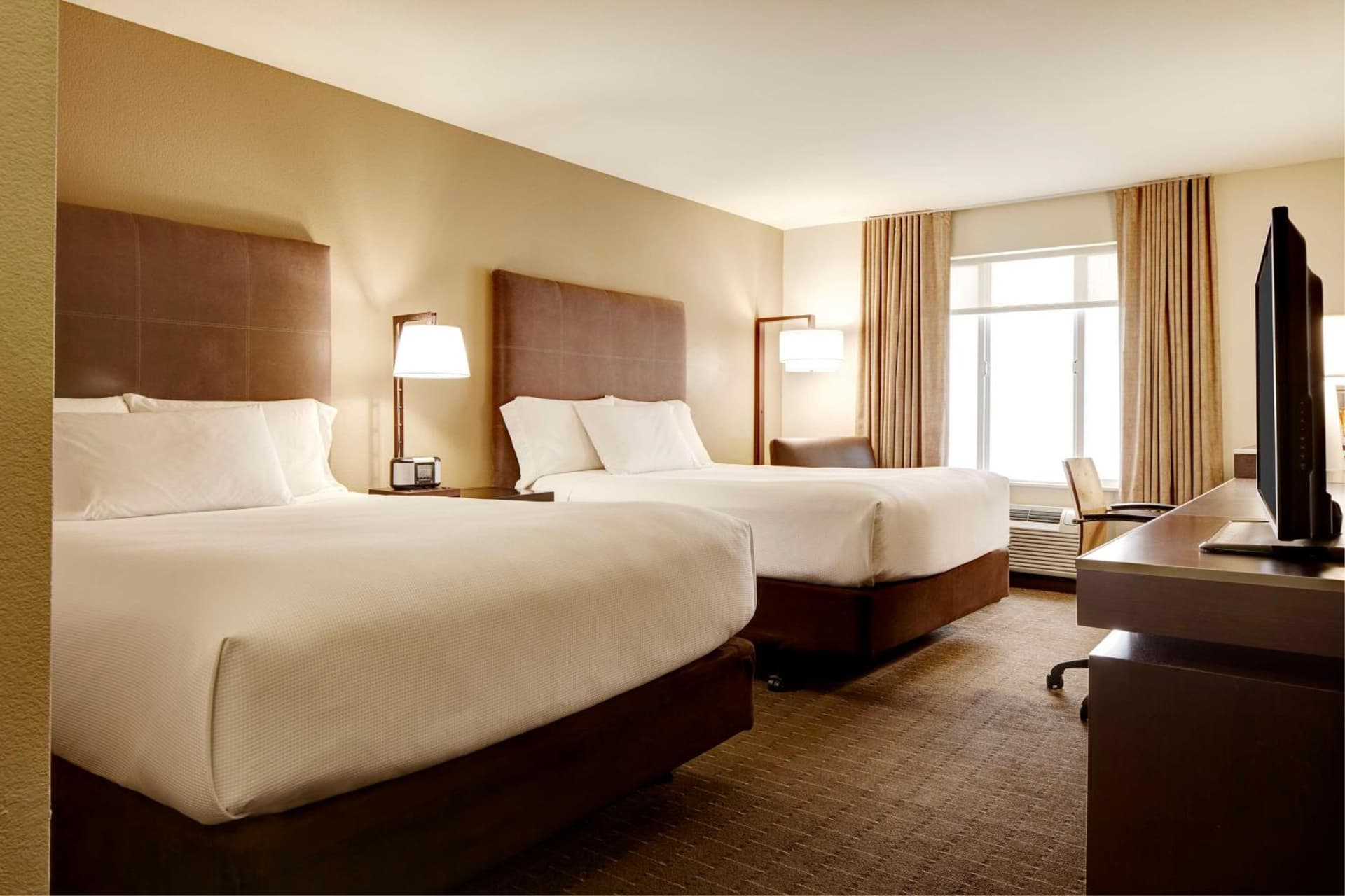 Hyatt House Seattle Bellevue gallery photo in Bellevue, WA — image 66