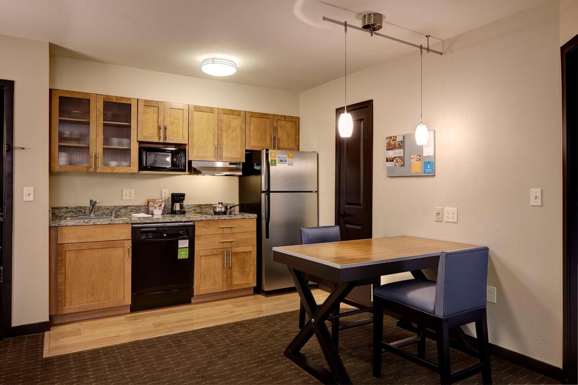 Hyatt House Seattle Bellevue gallery photo in Bellevue, WA — image 55
