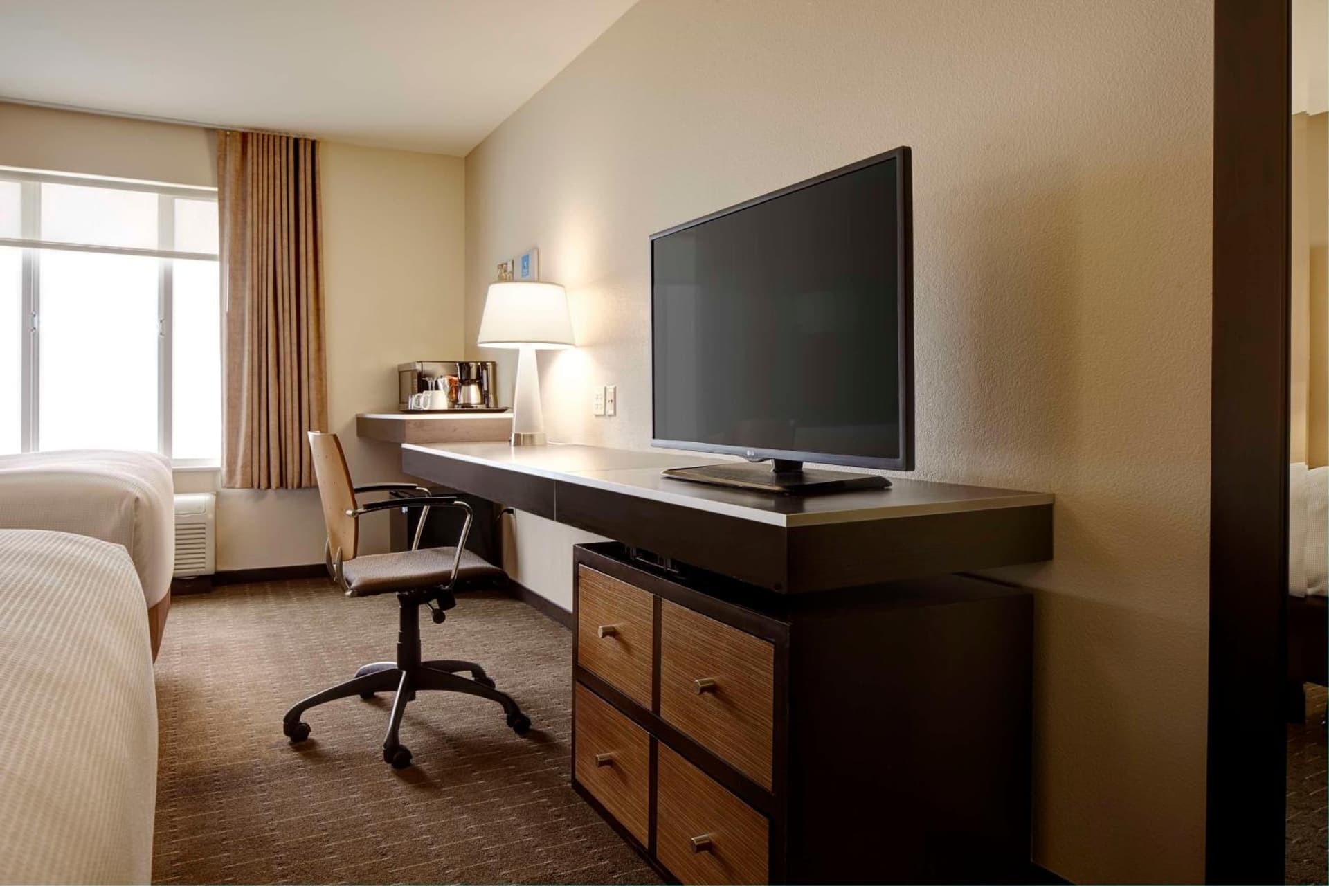 Hyatt House Seattle Bellevue gallery photo in Bellevue, WA — image 71
