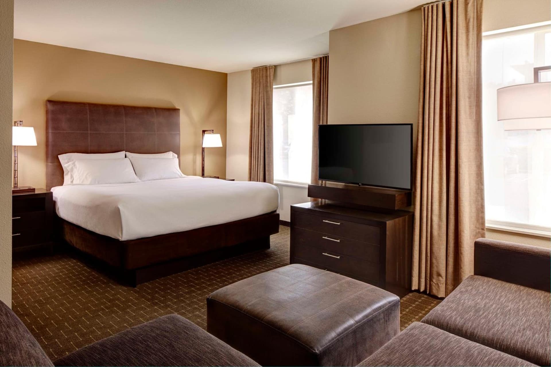 Hyatt House Seattle Bellevue gallery photo in Bellevue, WA — image 26