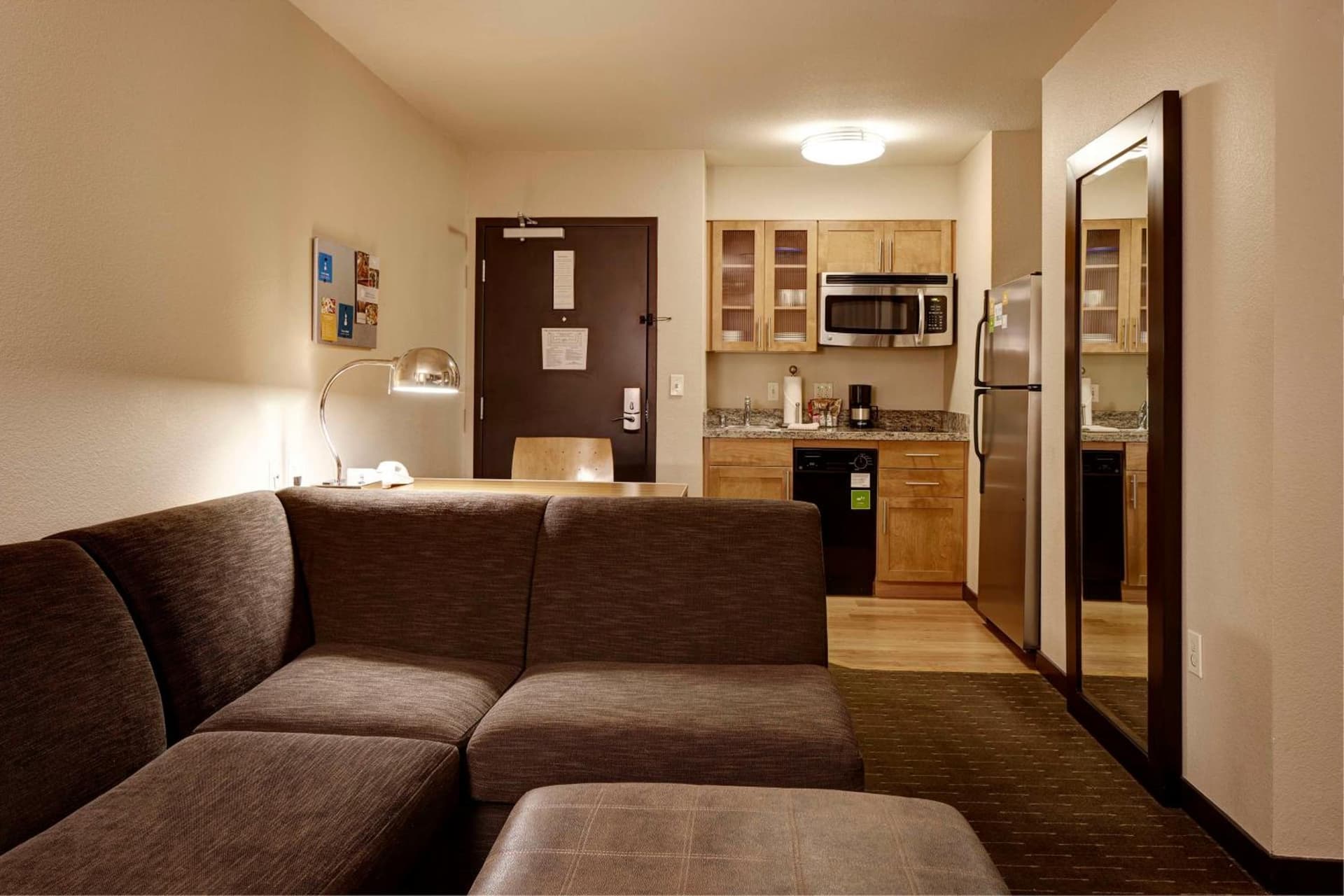 Hyatt House Seattle Bellevue gallery photo in Bellevue, WA — image 6