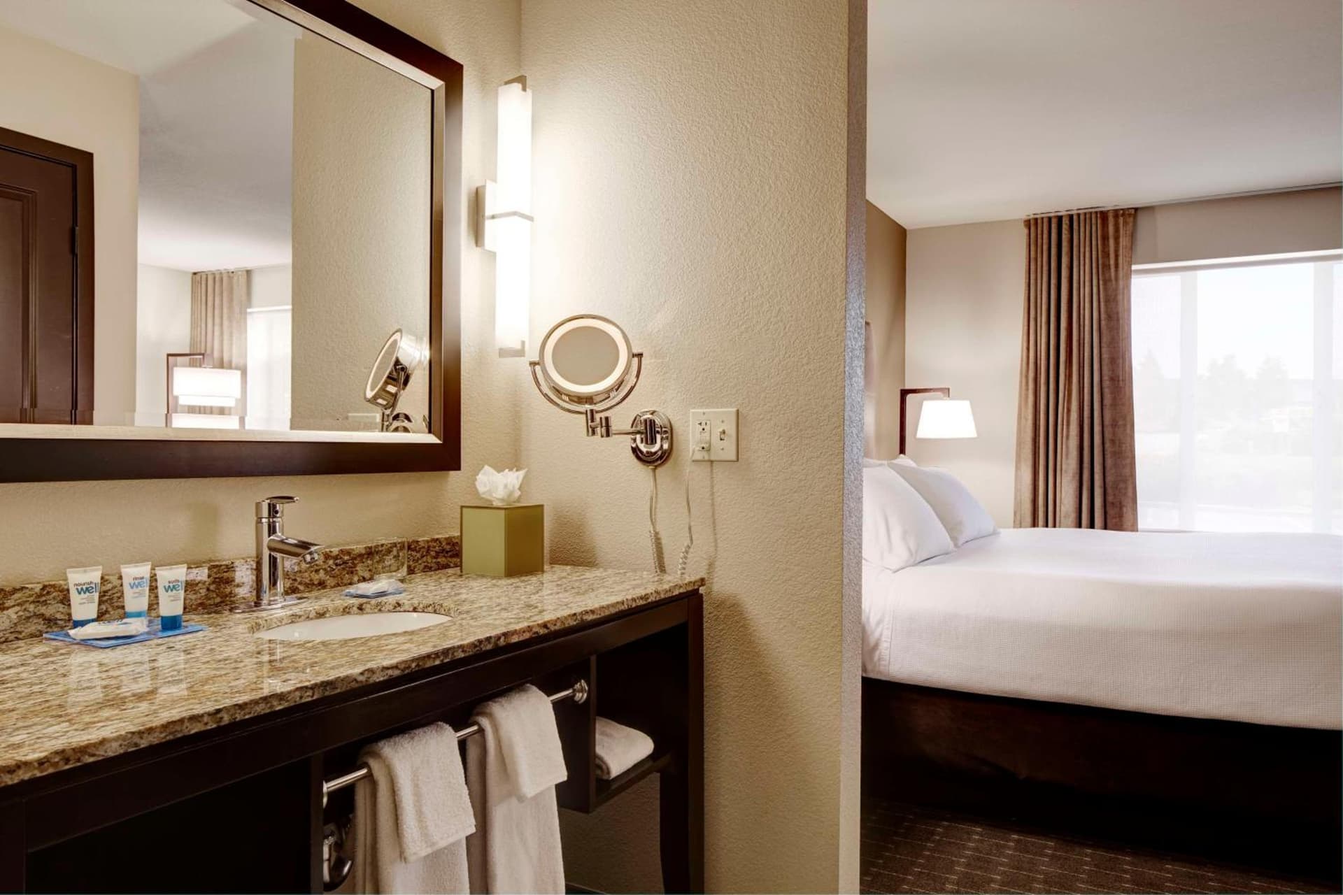 Hyatt House Seattle Bellevue gallery photo in Bellevue, WA — image 46