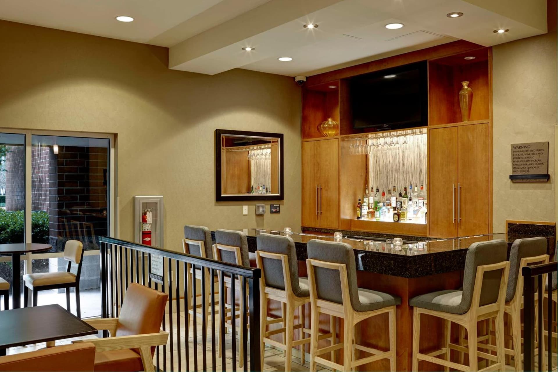 Hyatt House Seattle Bellevue gallery photo in Bellevue, WA — image 19