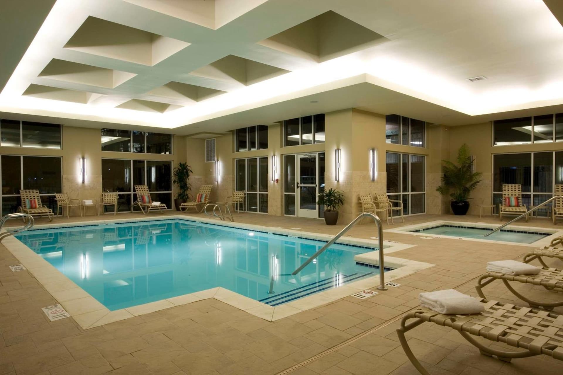 Hyatt House Seattle Bellevue gallery photo in Bellevue, WA — image 42