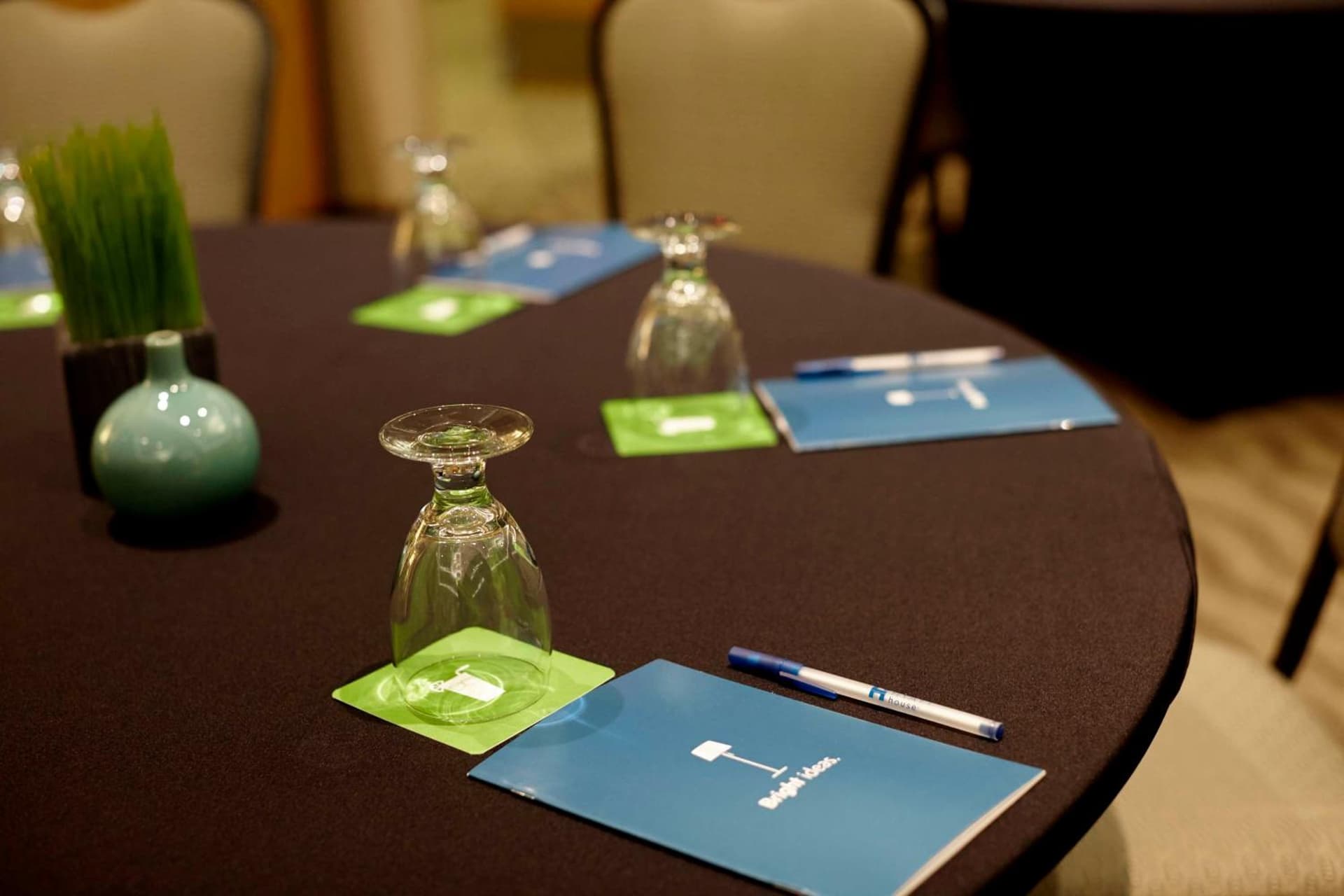 Hyatt House Seattle Bellevue gallery photo in Bellevue, WA — image 4