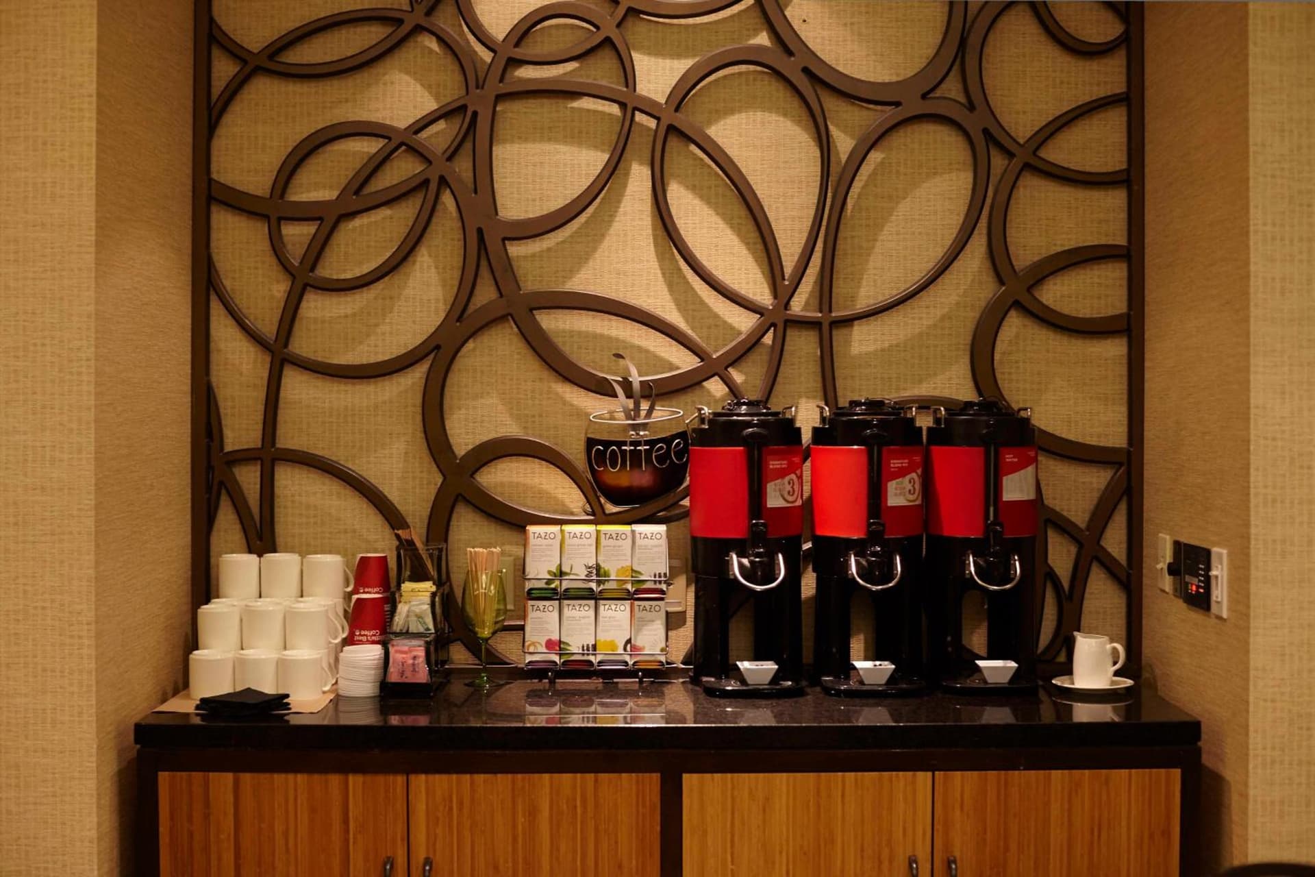 Hyatt House Seattle Bellevue gallery photo in Bellevue, WA — image 69