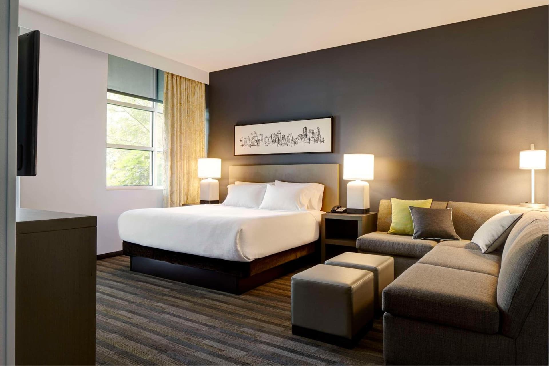 Hyatt House Seattle/Redmond gallery photo in Redmond, WA — image 32
