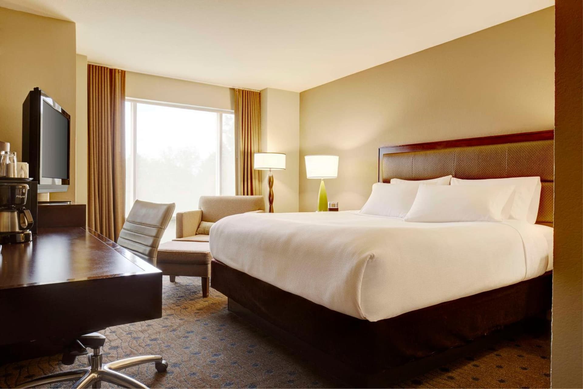 Hyatt House Seattle/Redmond gallery photo in Redmond, WA — image 35