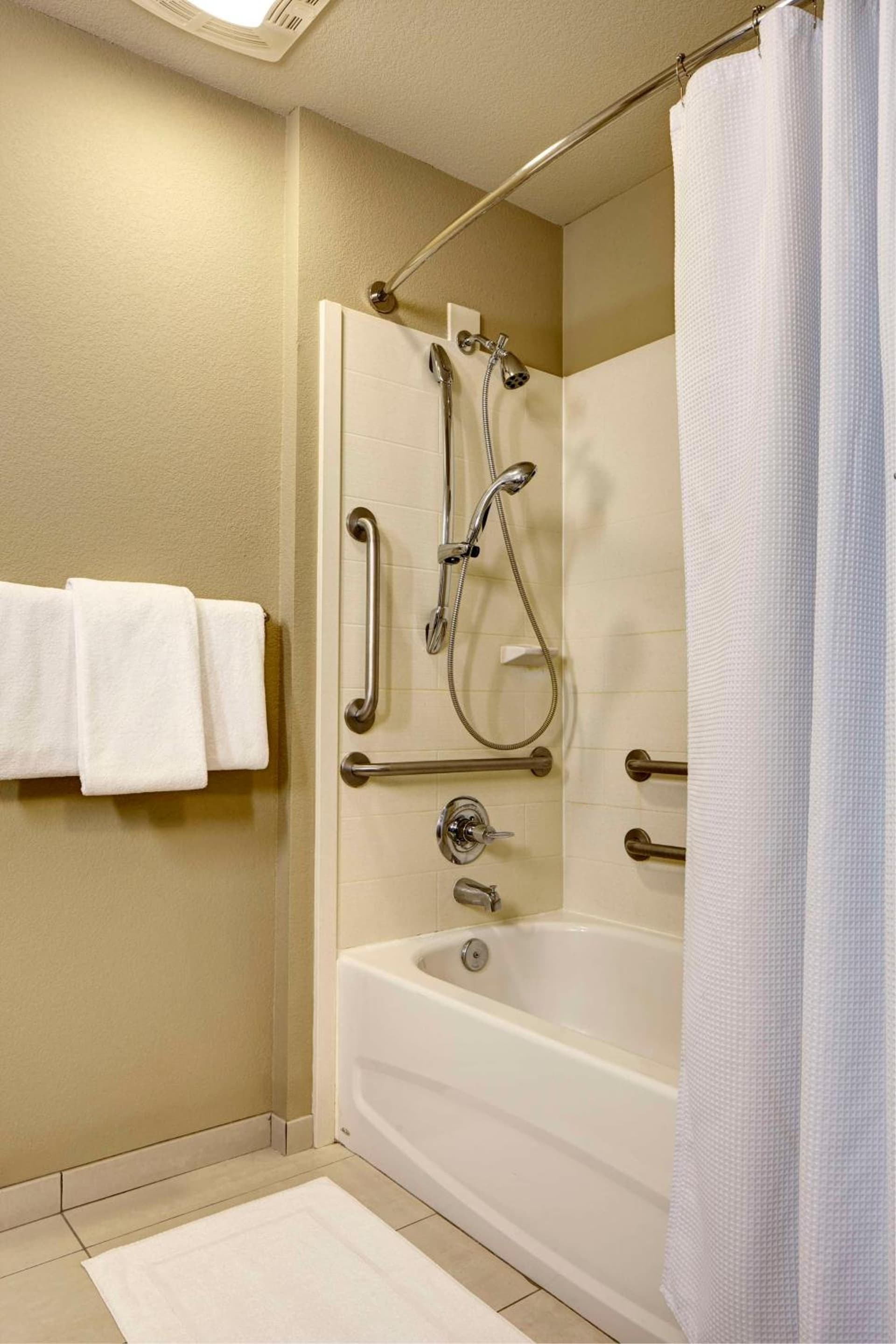 Hyatt House Seattle/Redmond gallery photo in Redmond, WA — image 55