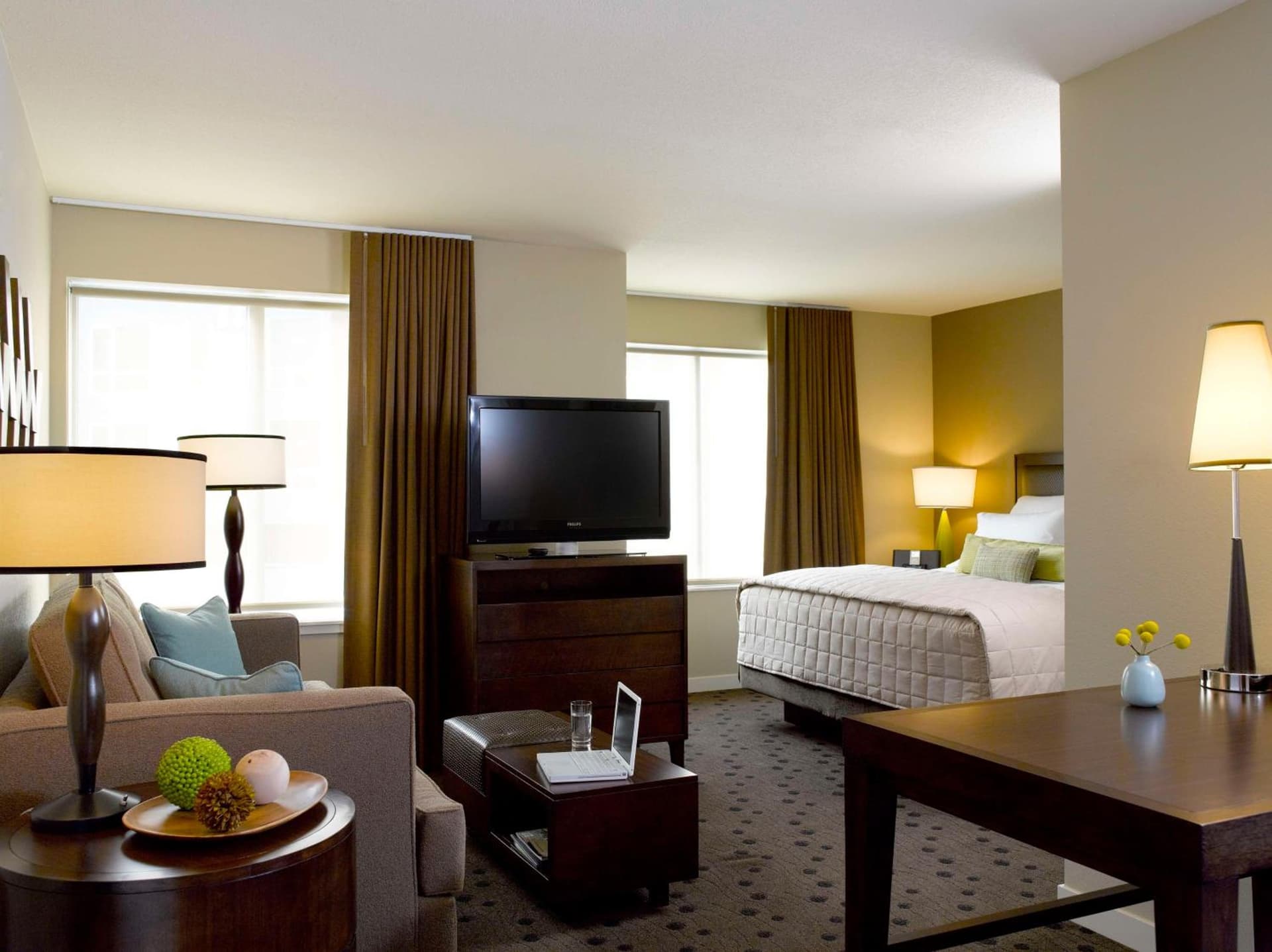Hyatt House Seattle/Redmond gallery photo in Redmond, WA — image 61