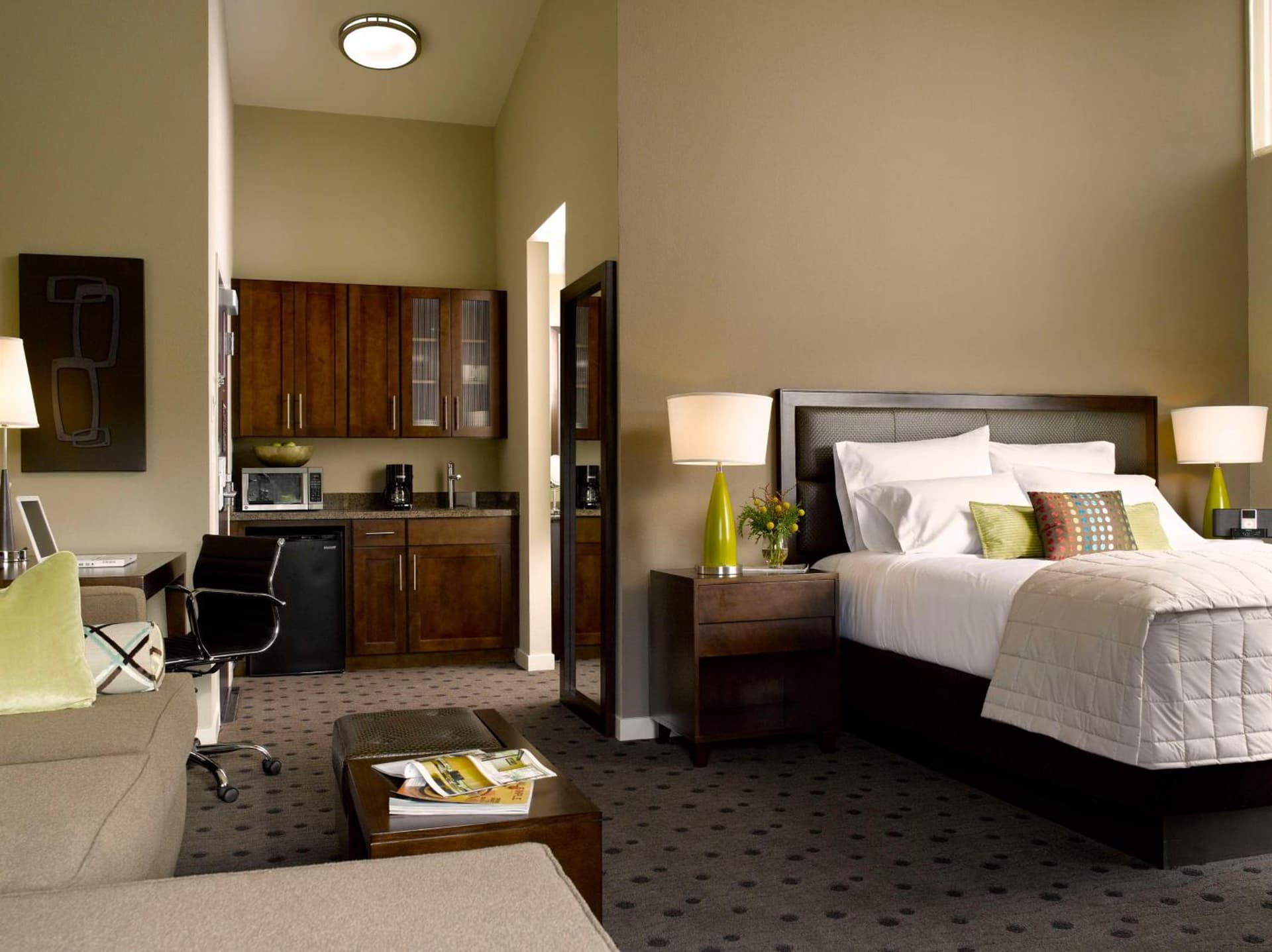 Hyatt House Seattle/Redmond gallery photo in Redmond, WA — image 41