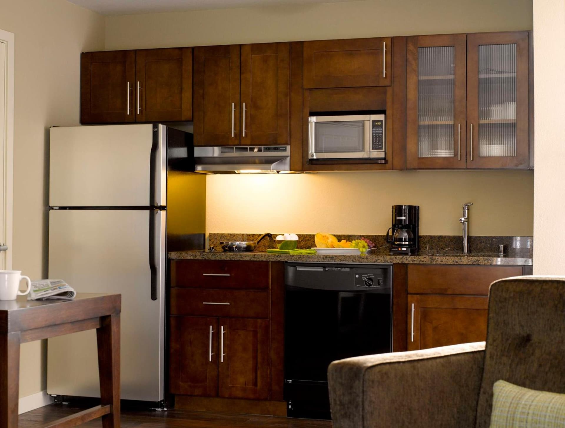 Hyatt House Seattle/Redmond gallery photo in Redmond, WA — image 72