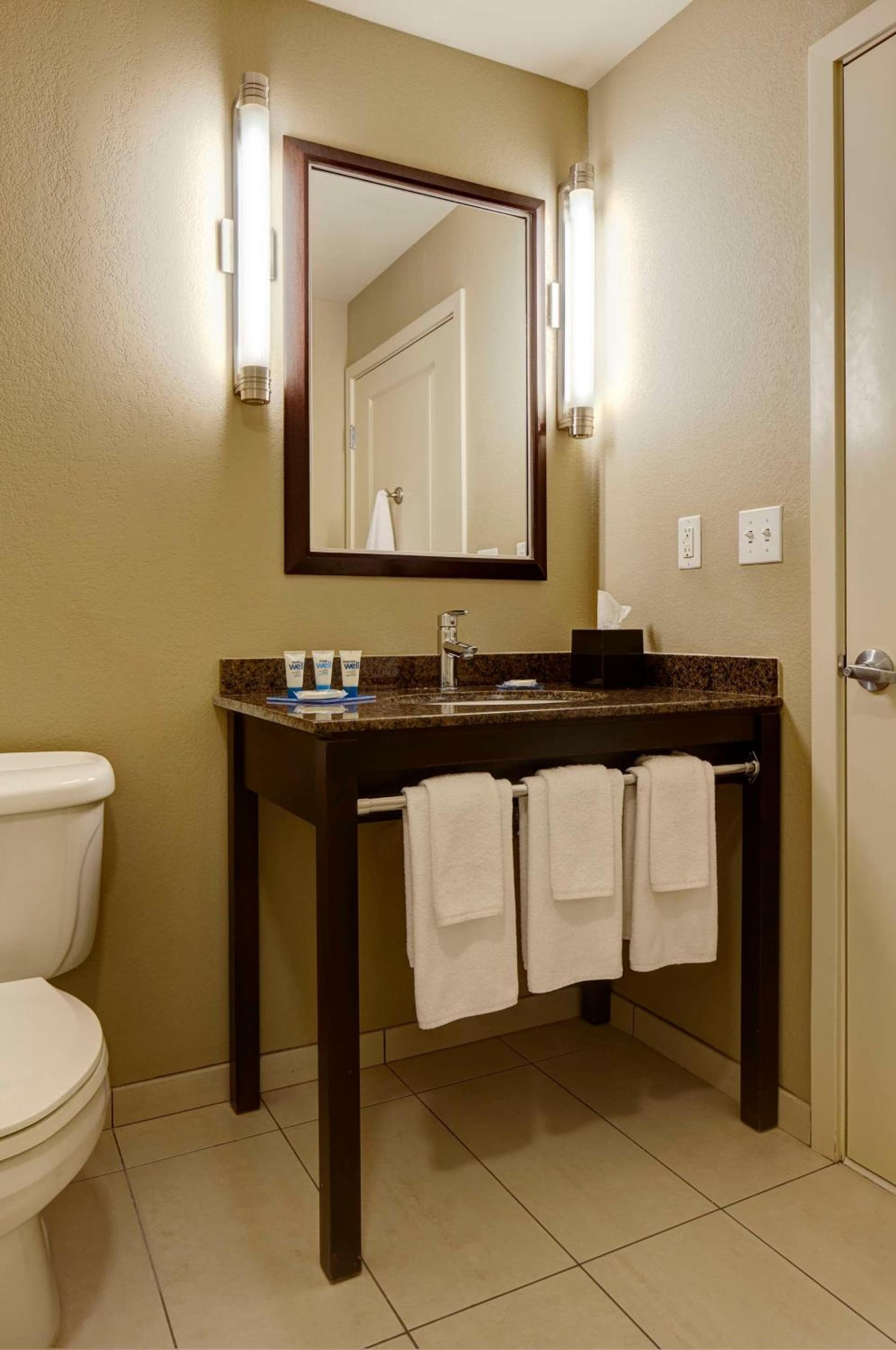 Hyatt House Seattle/Redmond gallery photo in Redmond, WA — image 71