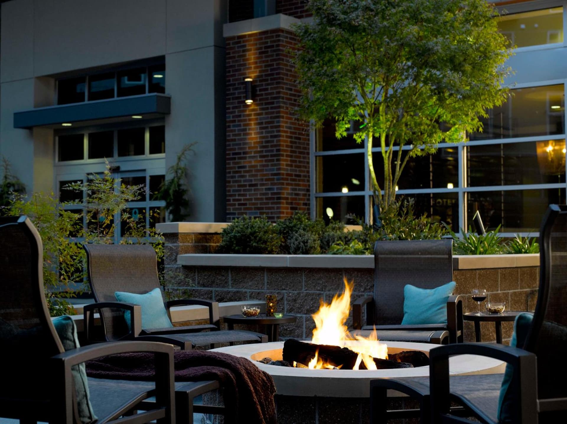 Hyatt House Seattle/Redmond gallery photo in Redmond, WA — image 62