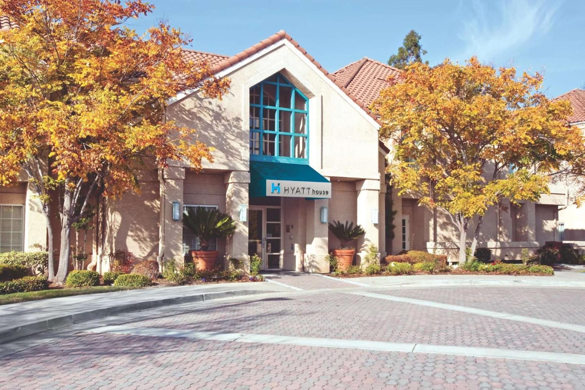Hyatt House Belmont Redwood Shores — hotel in Belmont, California