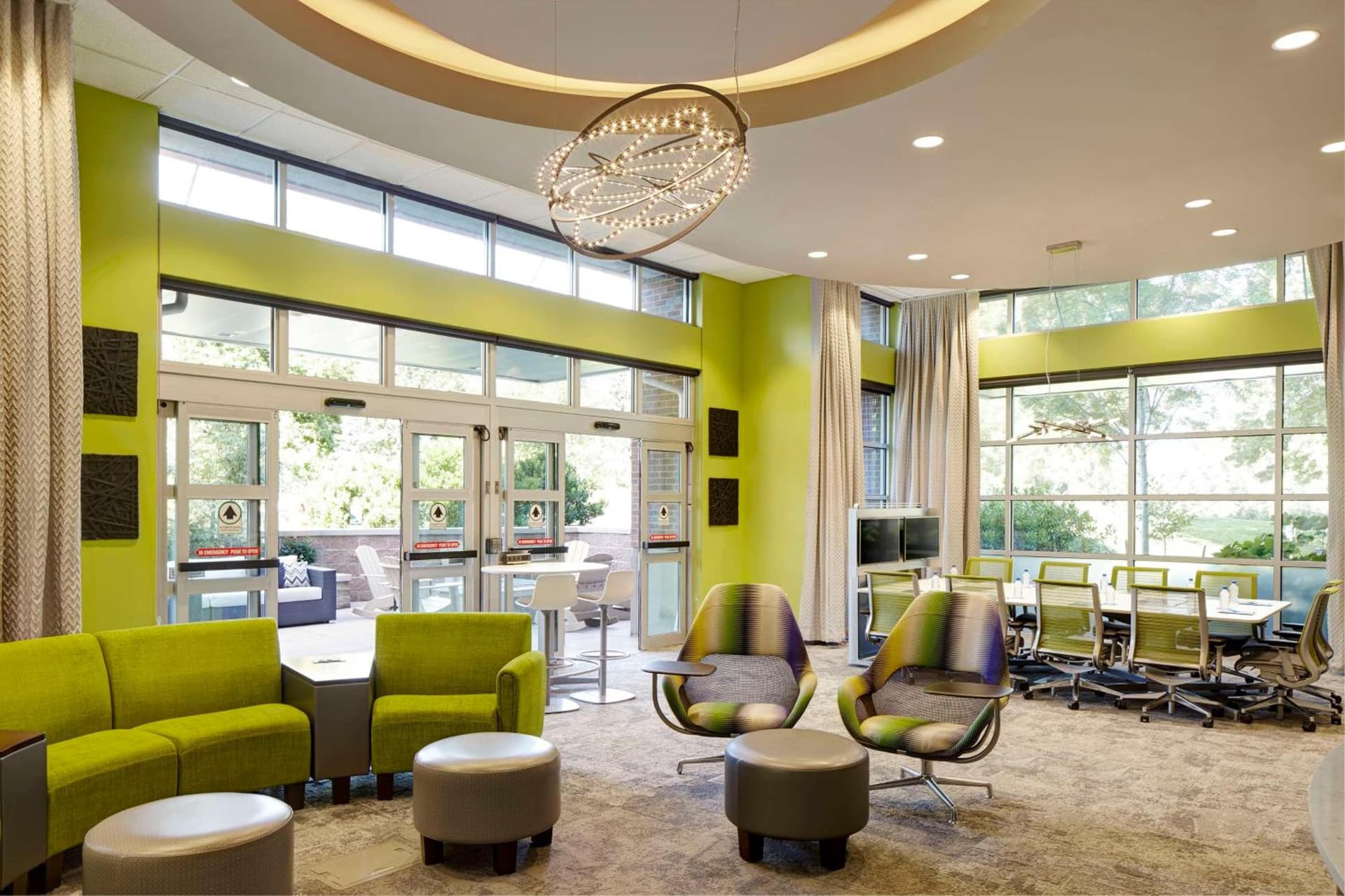 Hyatt House Seattle/Redmond gallery photo in Redmond, WA — image 63
