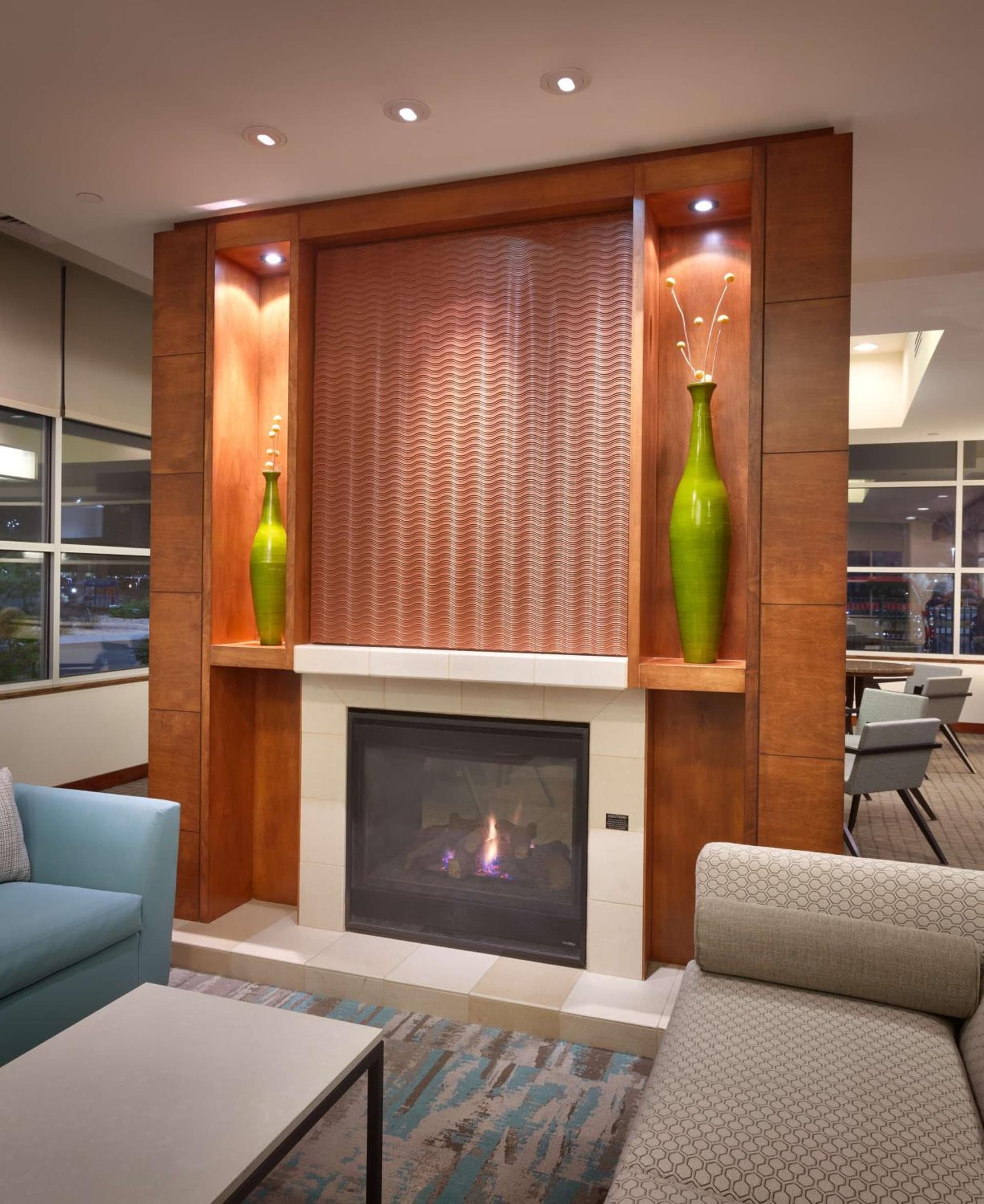 Hyatt House Salt Lake City/Sandy gallery photo in Sandy, UT — image 72
