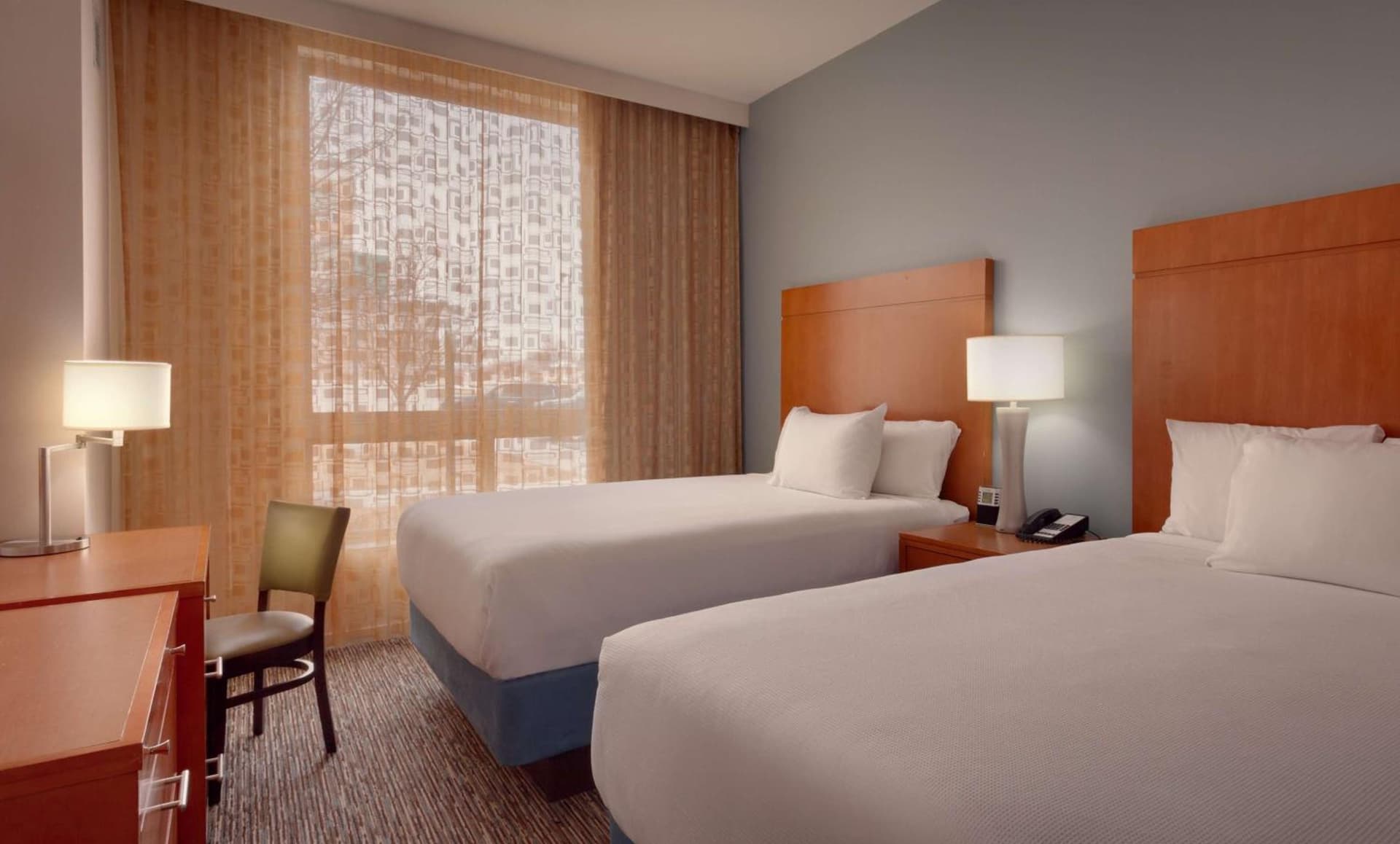 Hyatt House Salt Lake City/Sandy gallery photo in Sandy, UT — image 13