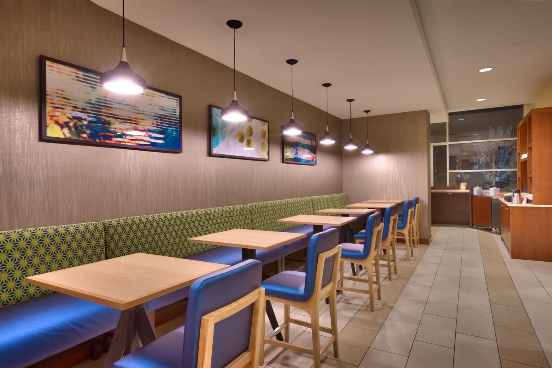 Hyatt House Salt Lake City/Sandy gallery photo in Sandy, UT — image 83