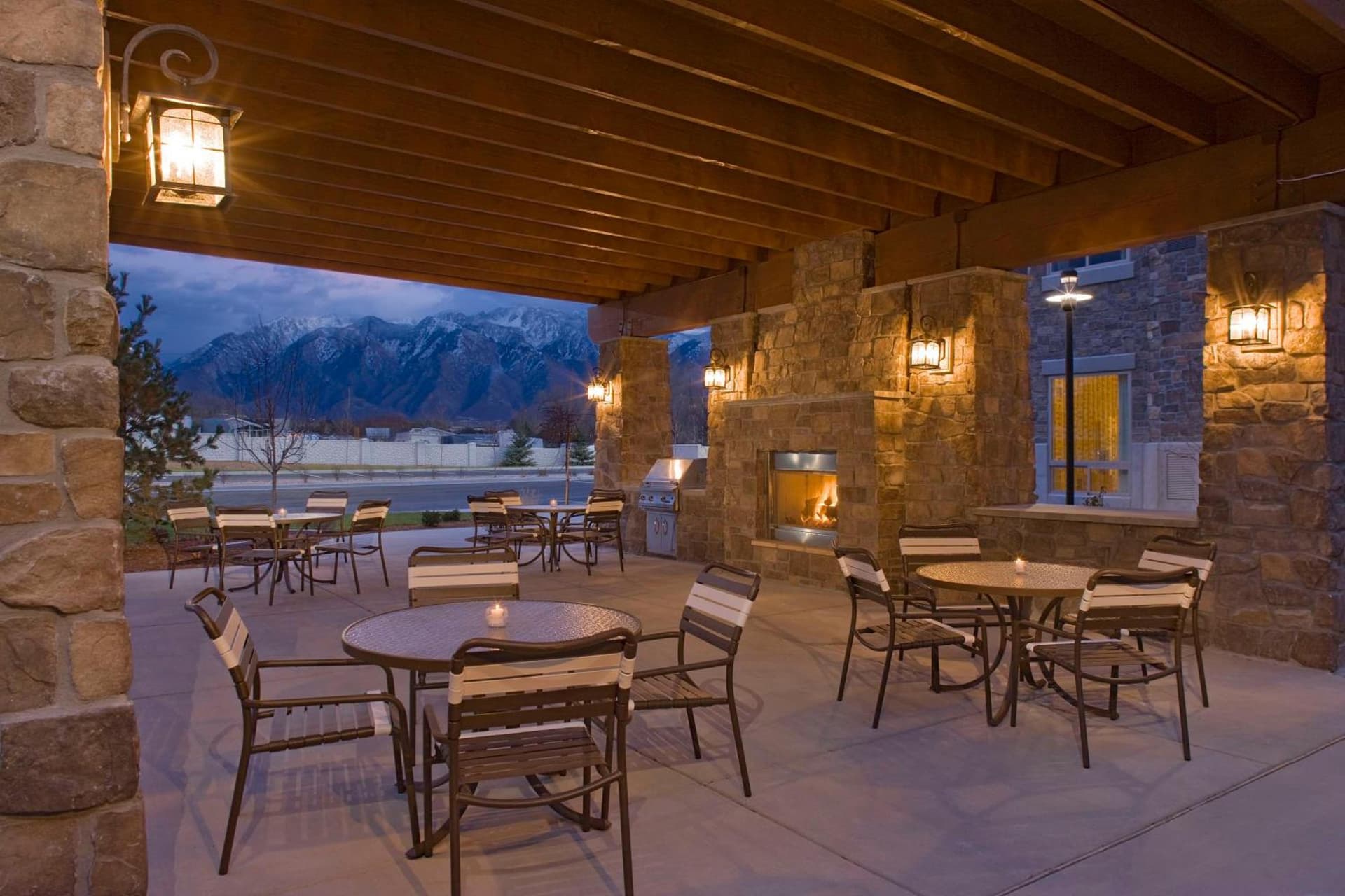 Hyatt House Salt Lake City/Sandy gallery photo in Sandy, UT — image 32