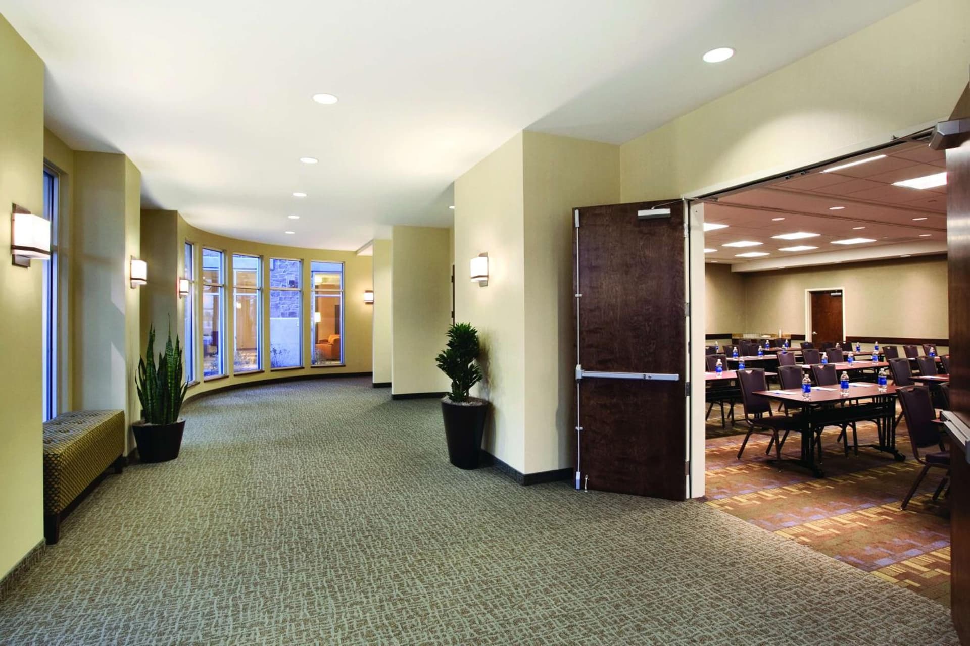 Hyatt House Salt Lake City/Sandy gallery photo in Sandy, UT — image 46