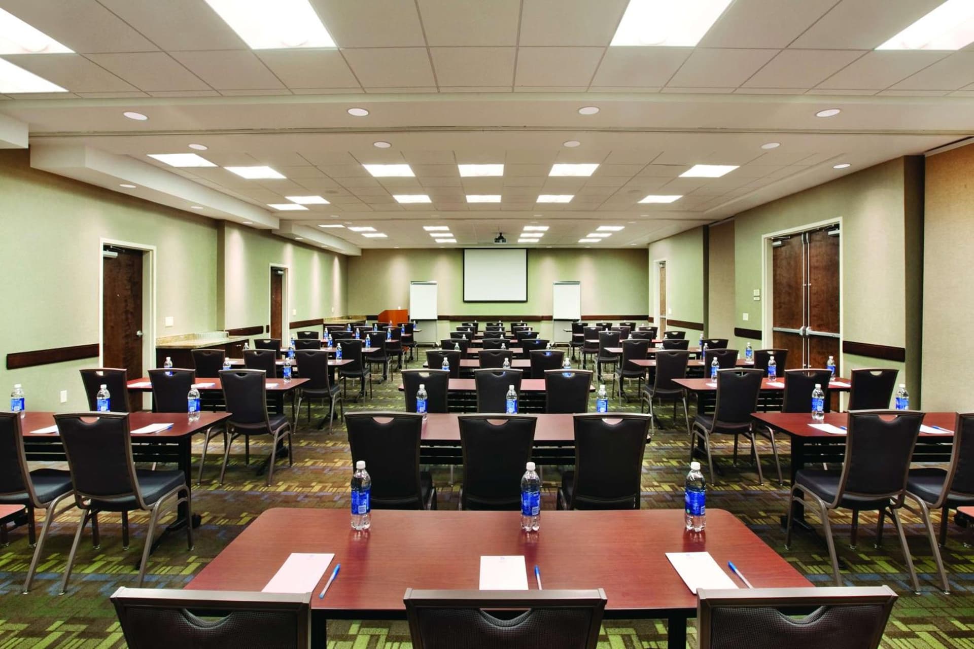 Hyatt House Salt Lake City/Sandy gallery photo in Sandy, UT — image 59