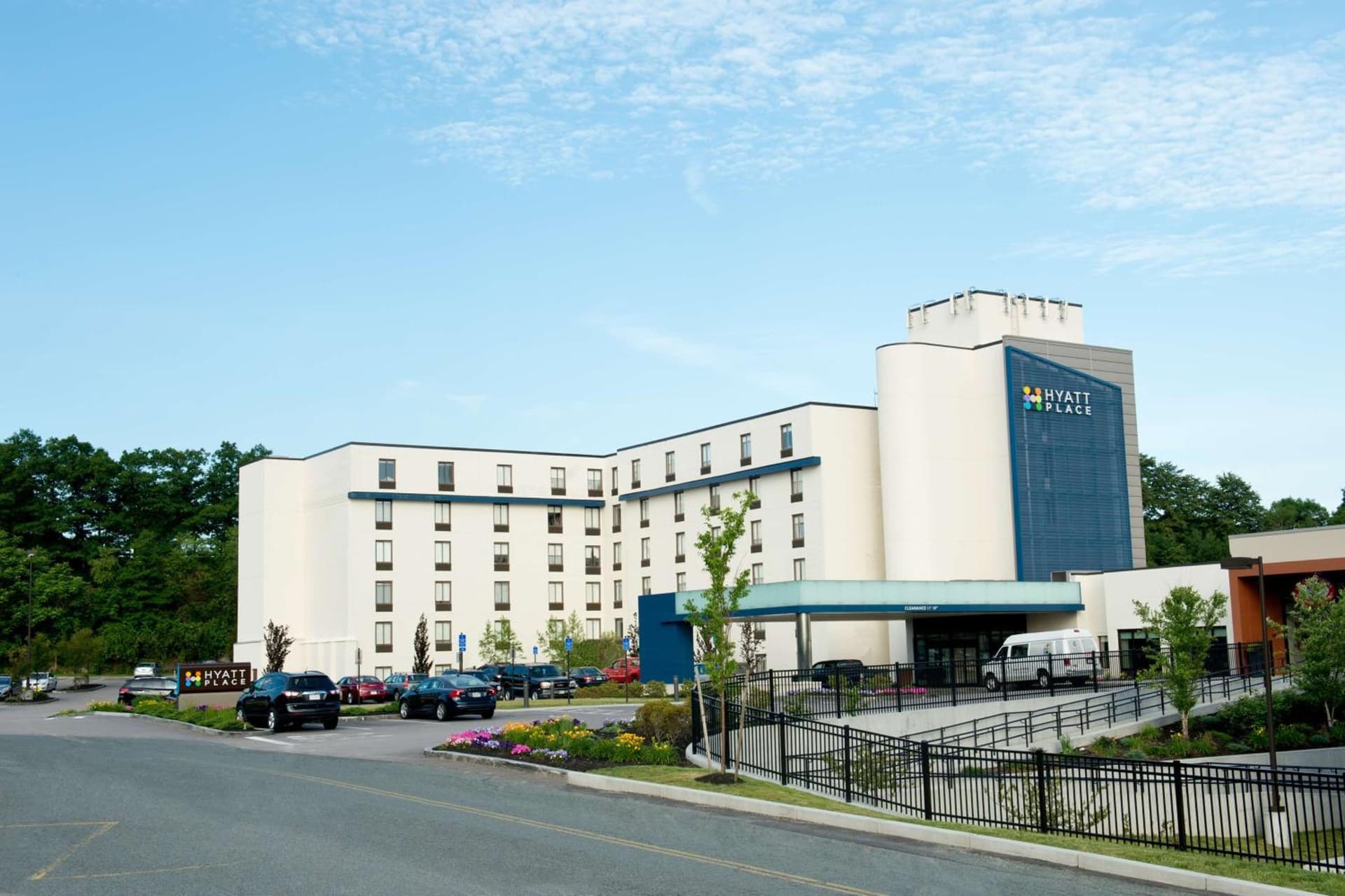 Hyatt Place Boston/Braintree gallery photo in Braintree — image 39