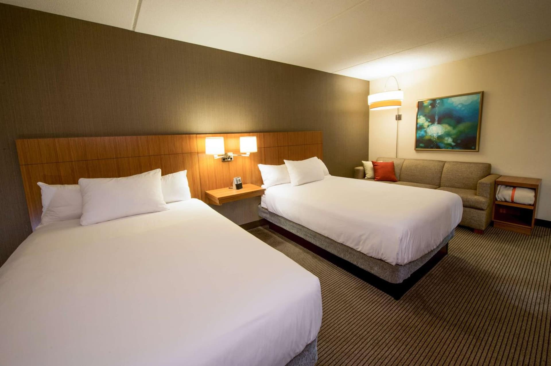 Hyatt Place Boston/Braintree gallery photo in Braintree — image 49