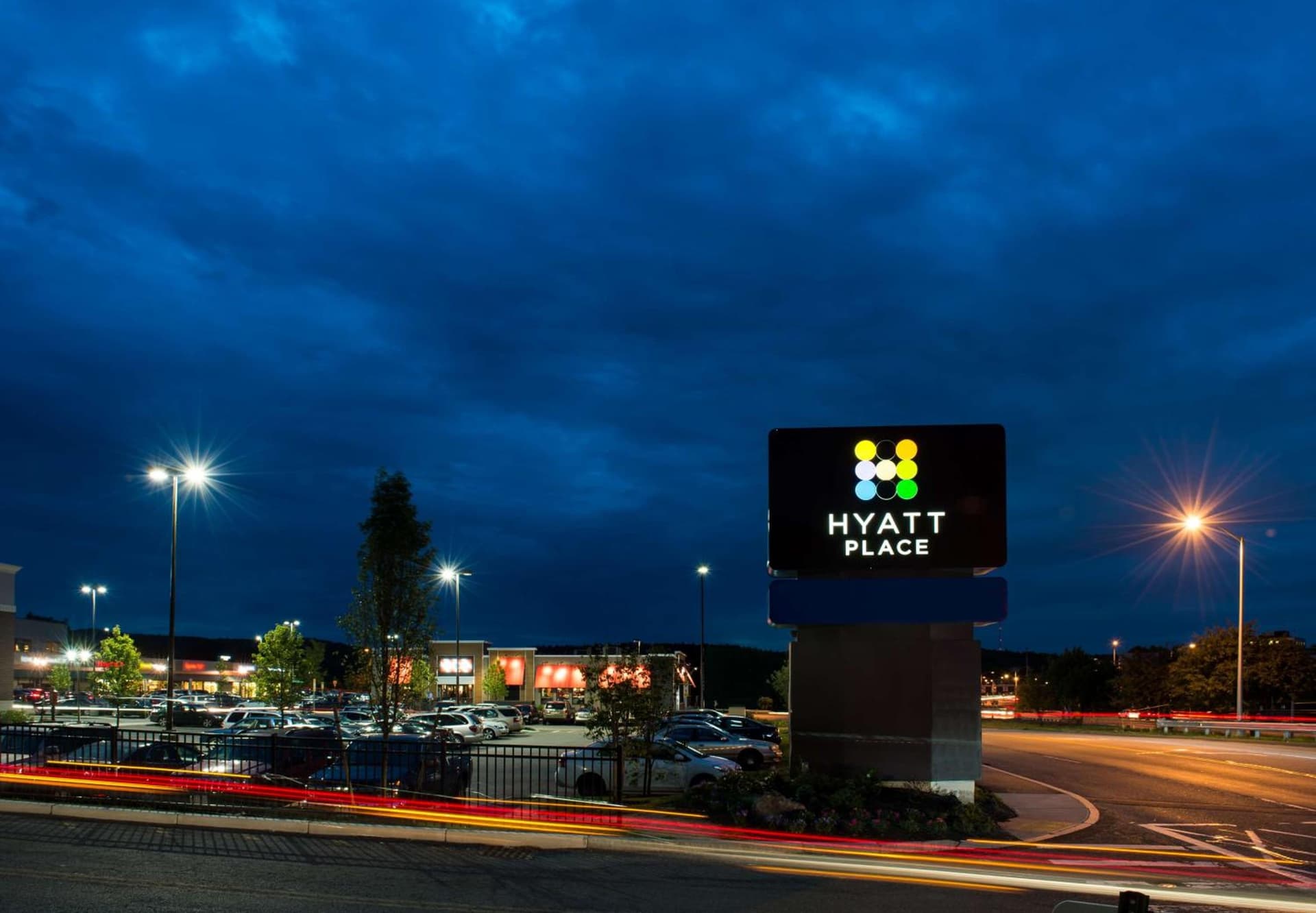 Hyatt Place Boston/Braintree gallery photo in Braintree — image 11