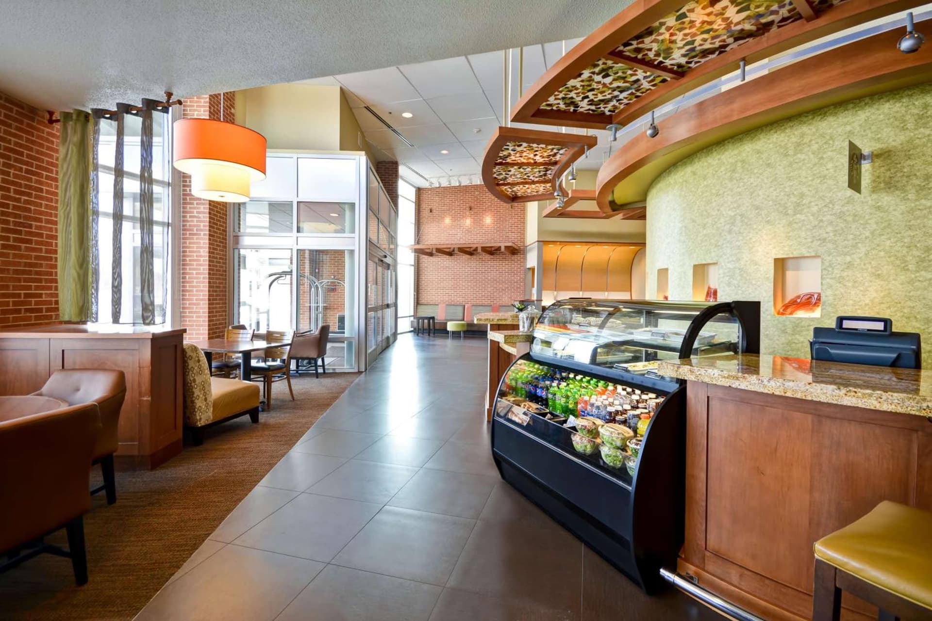 Hyatt Place Chicago/Naperville/Warrenville gallery photo in Warrenville, IL — image 55