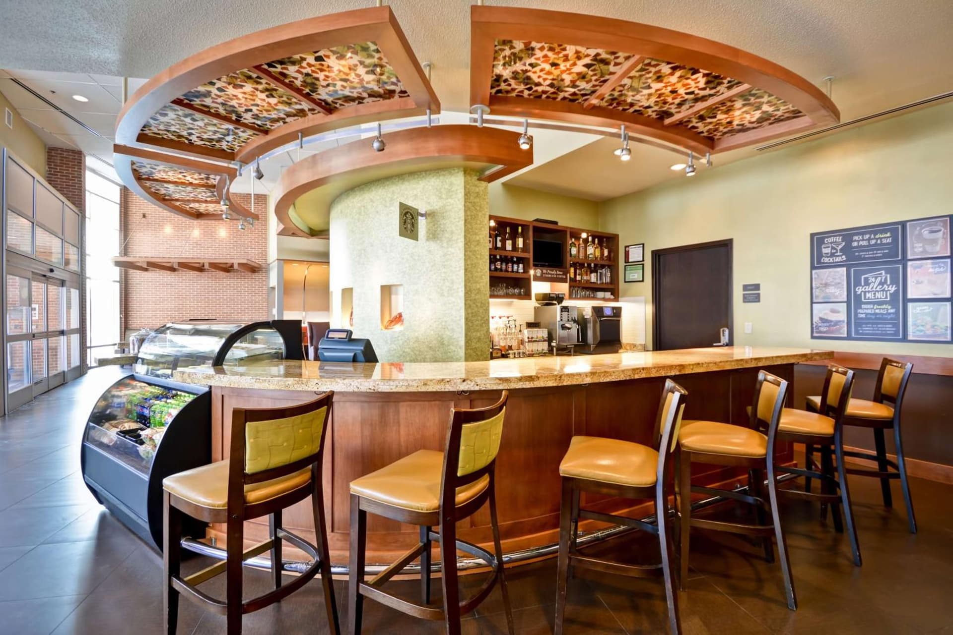 Hyatt Place Chicago/Naperville/Warrenville gallery photo in Warrenville, IL — image 60